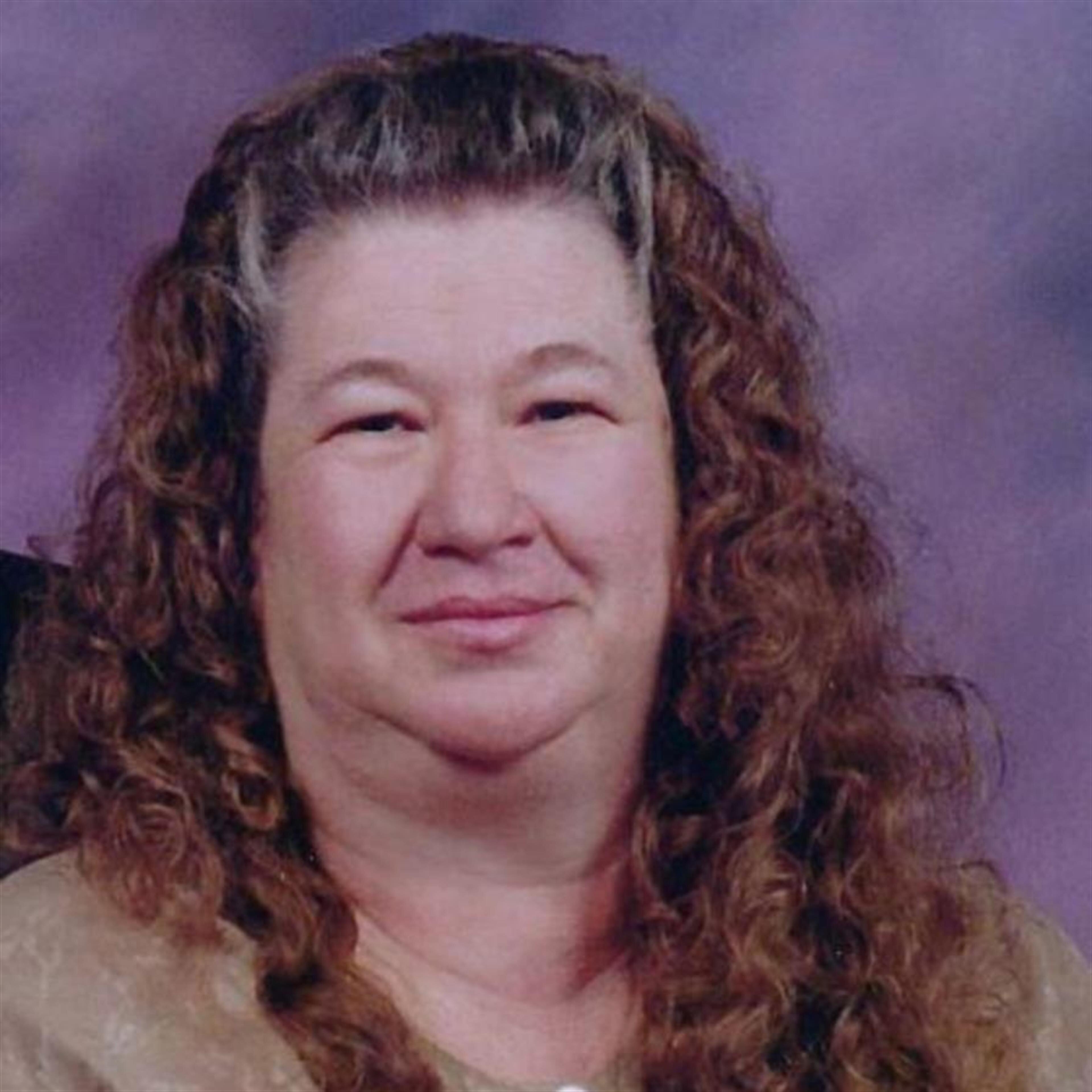 Patricia E.  Hurst