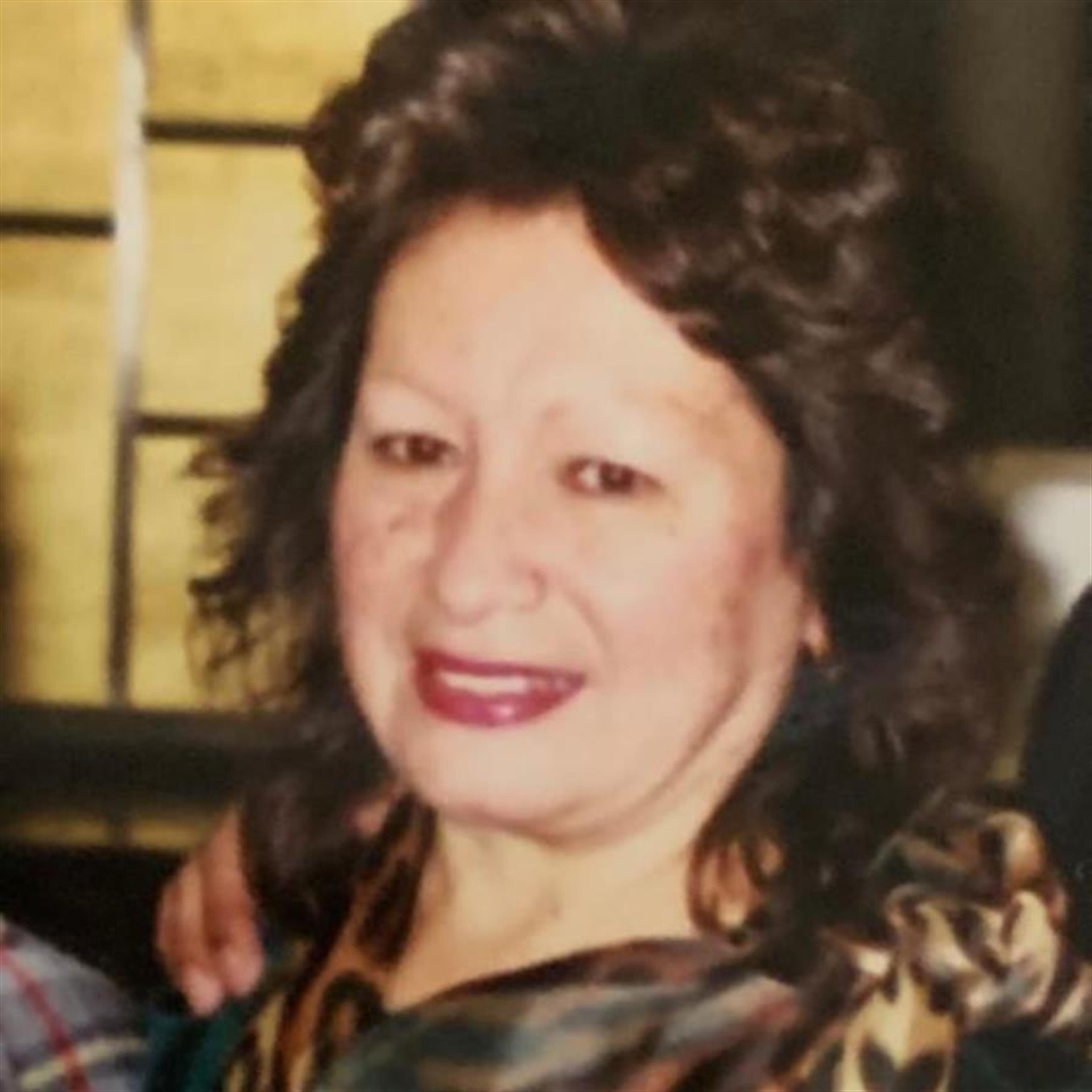 Maria Elena Gamboa Salas
