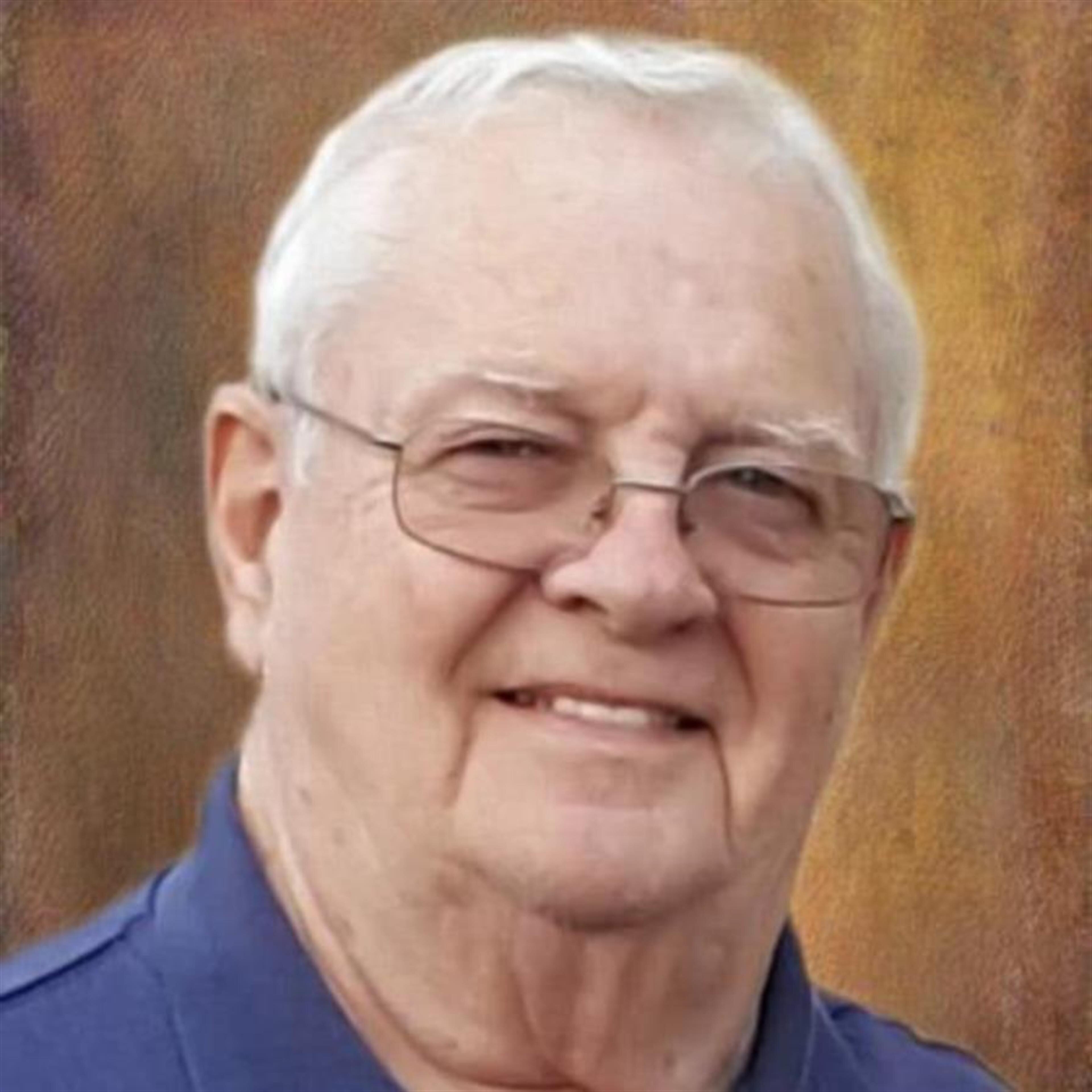 George Gould Macintire