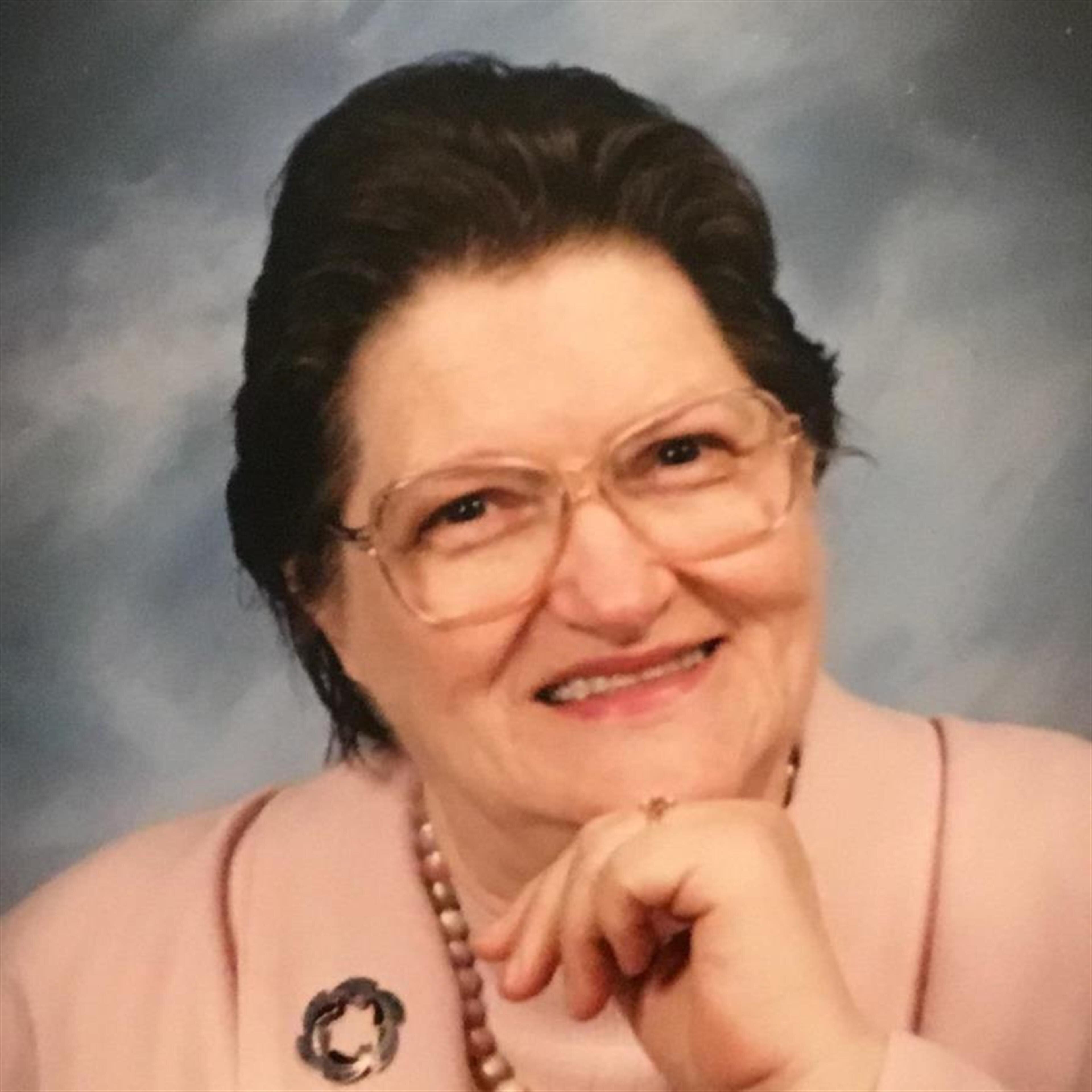 Vivian S. Brewer
