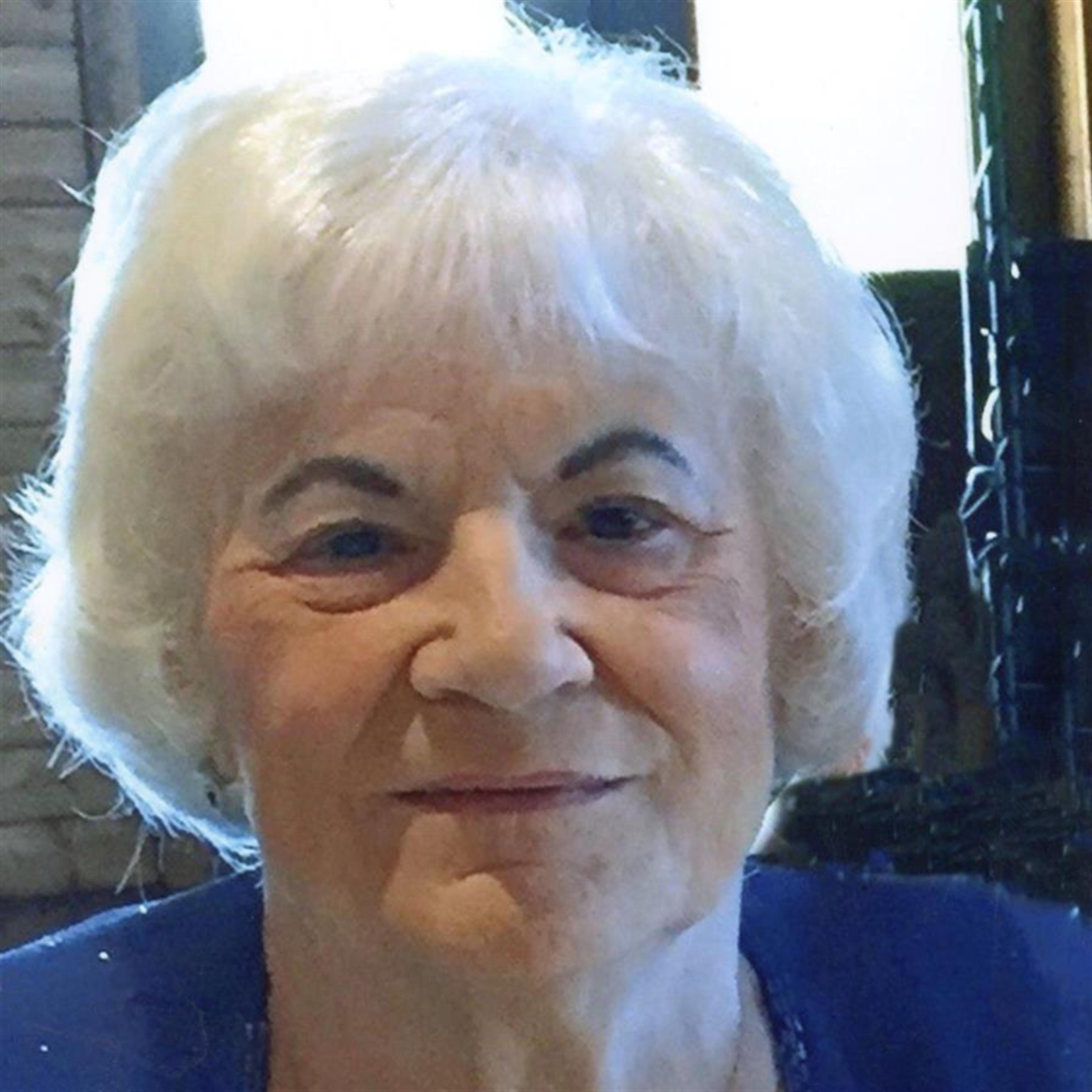 Mrs. Bonnie Sturges