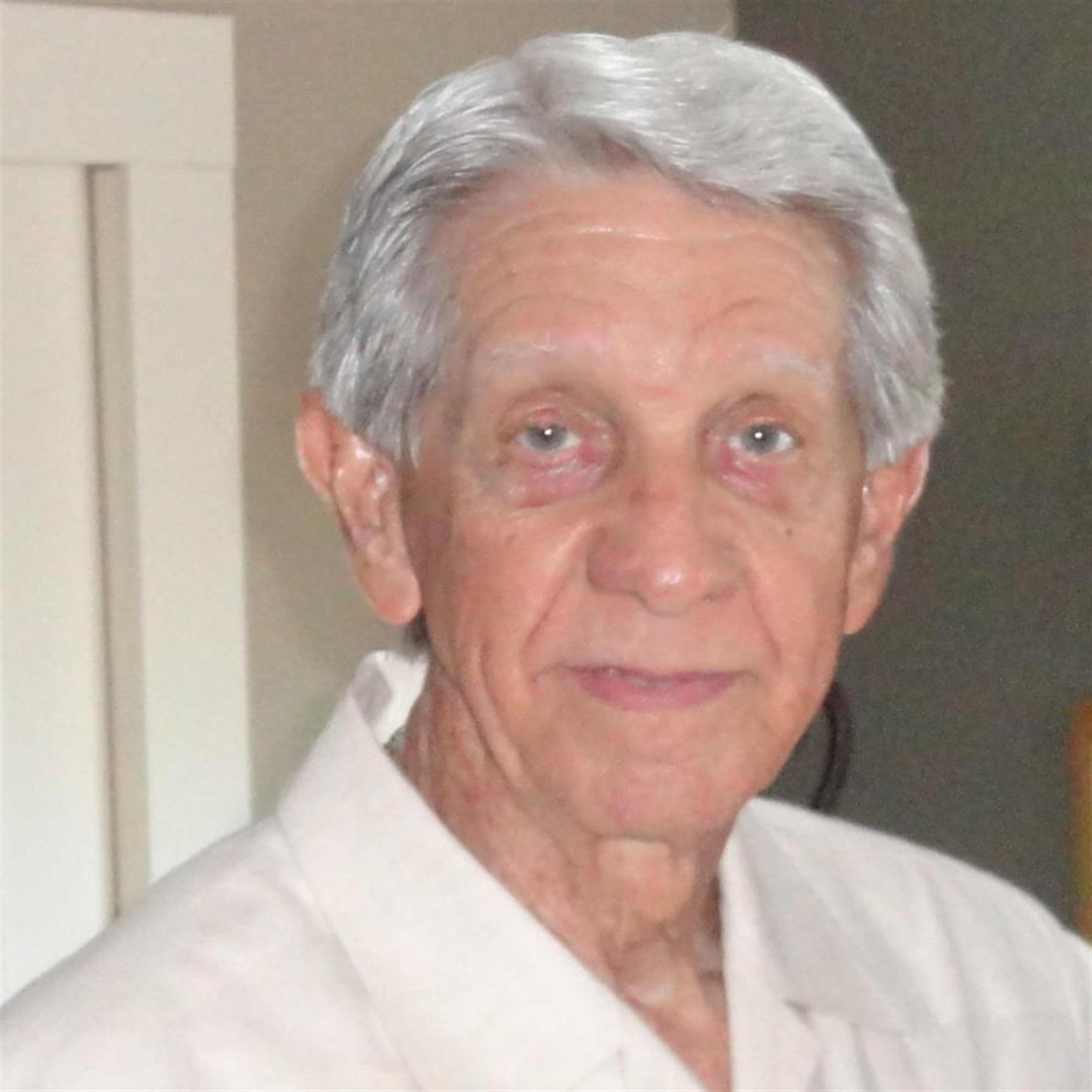 Martin  Ramon  Landa