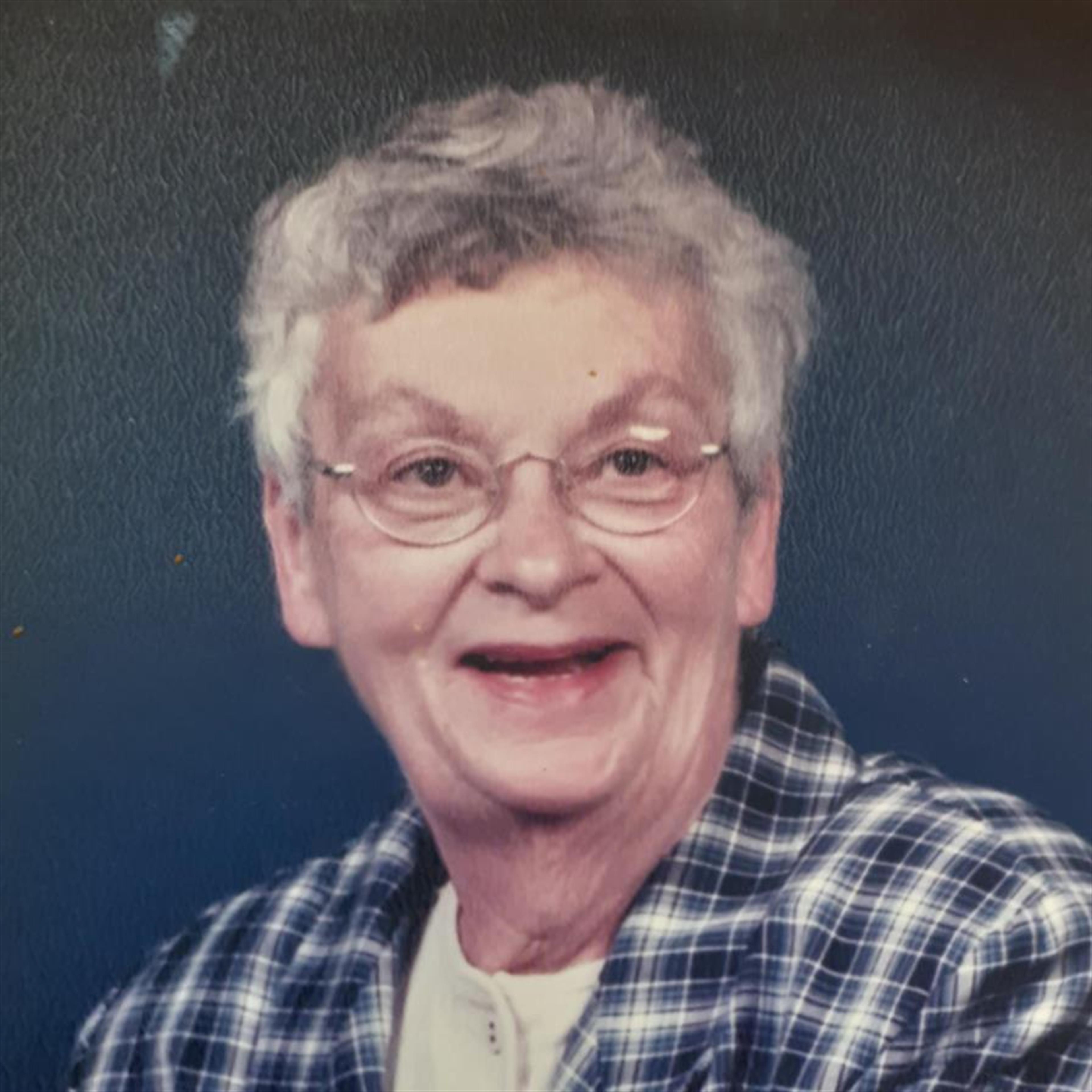 Julaine Joan Matschi's obituary picture