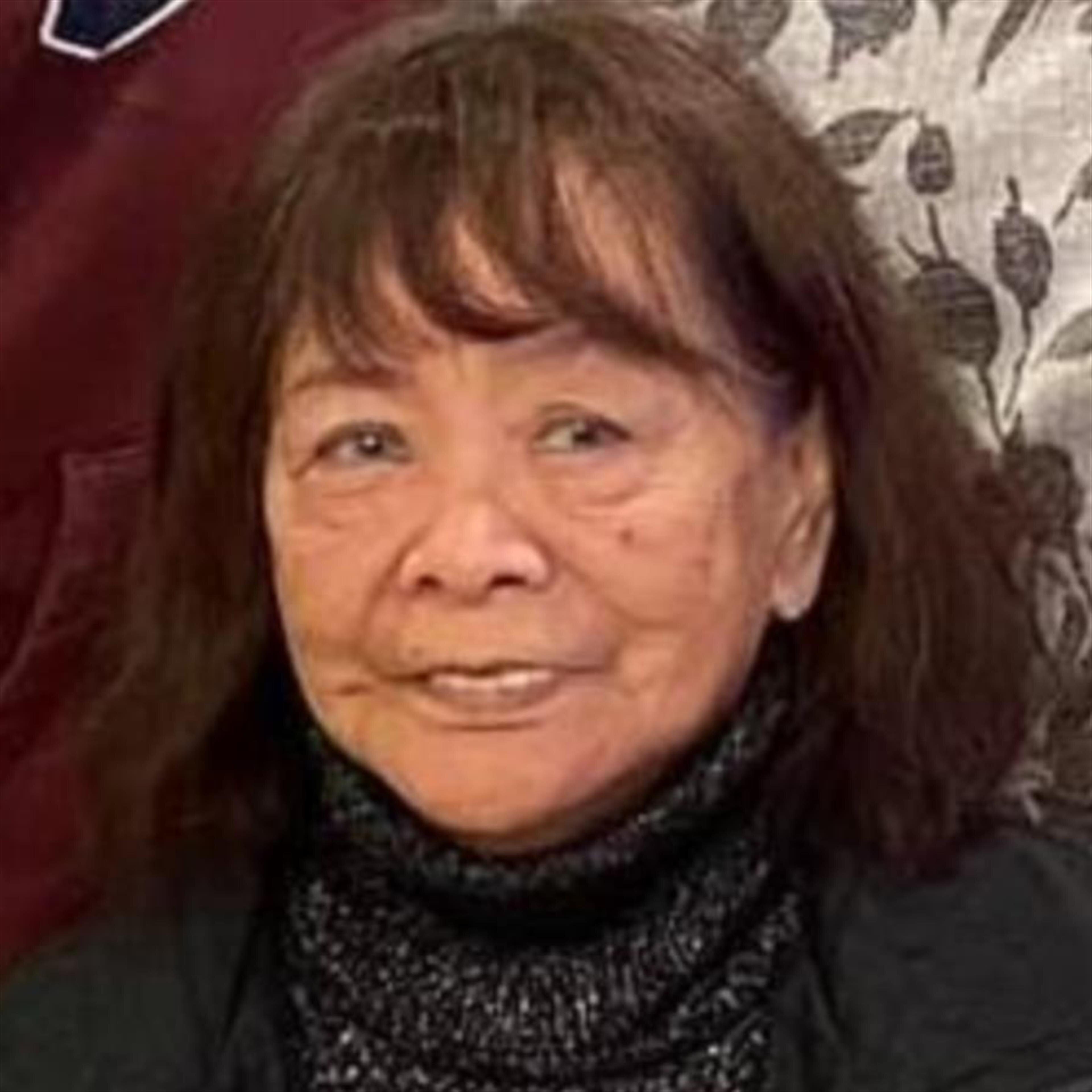 Magdalena Daling Sobrado Castillo