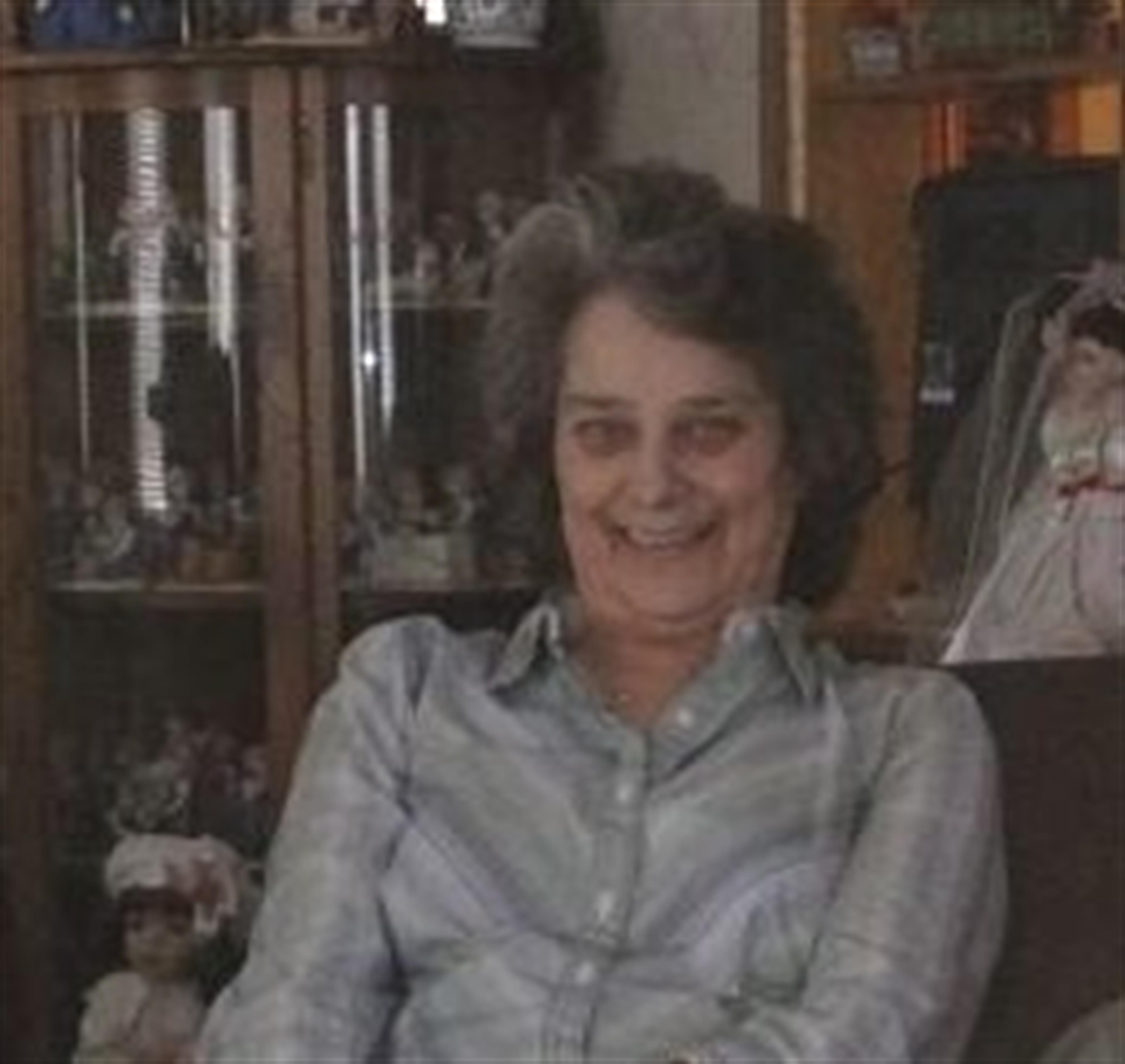 Susie Ann Silbereisen