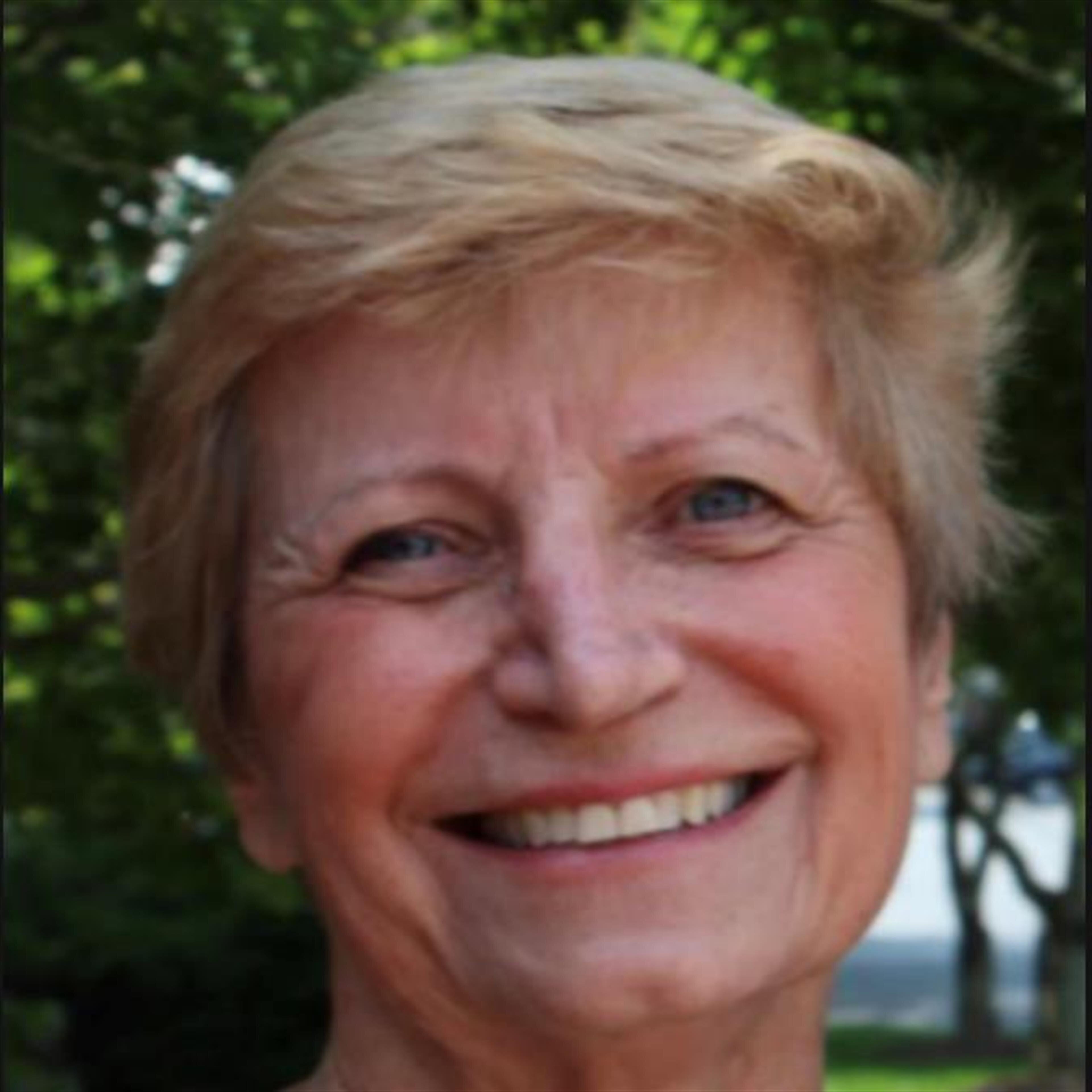 Maria Gatz Fleming