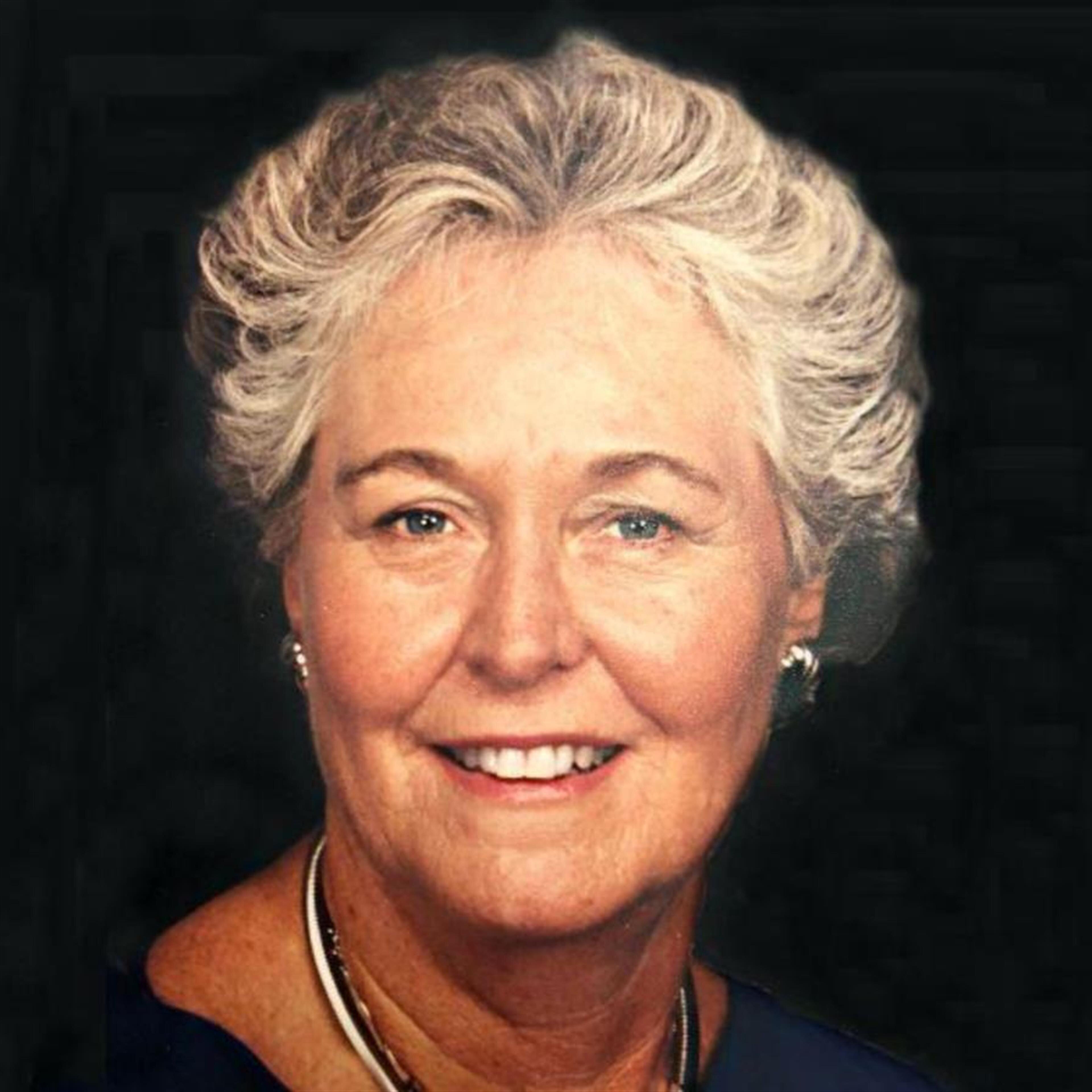 Mrs. Effie M.  Rainey