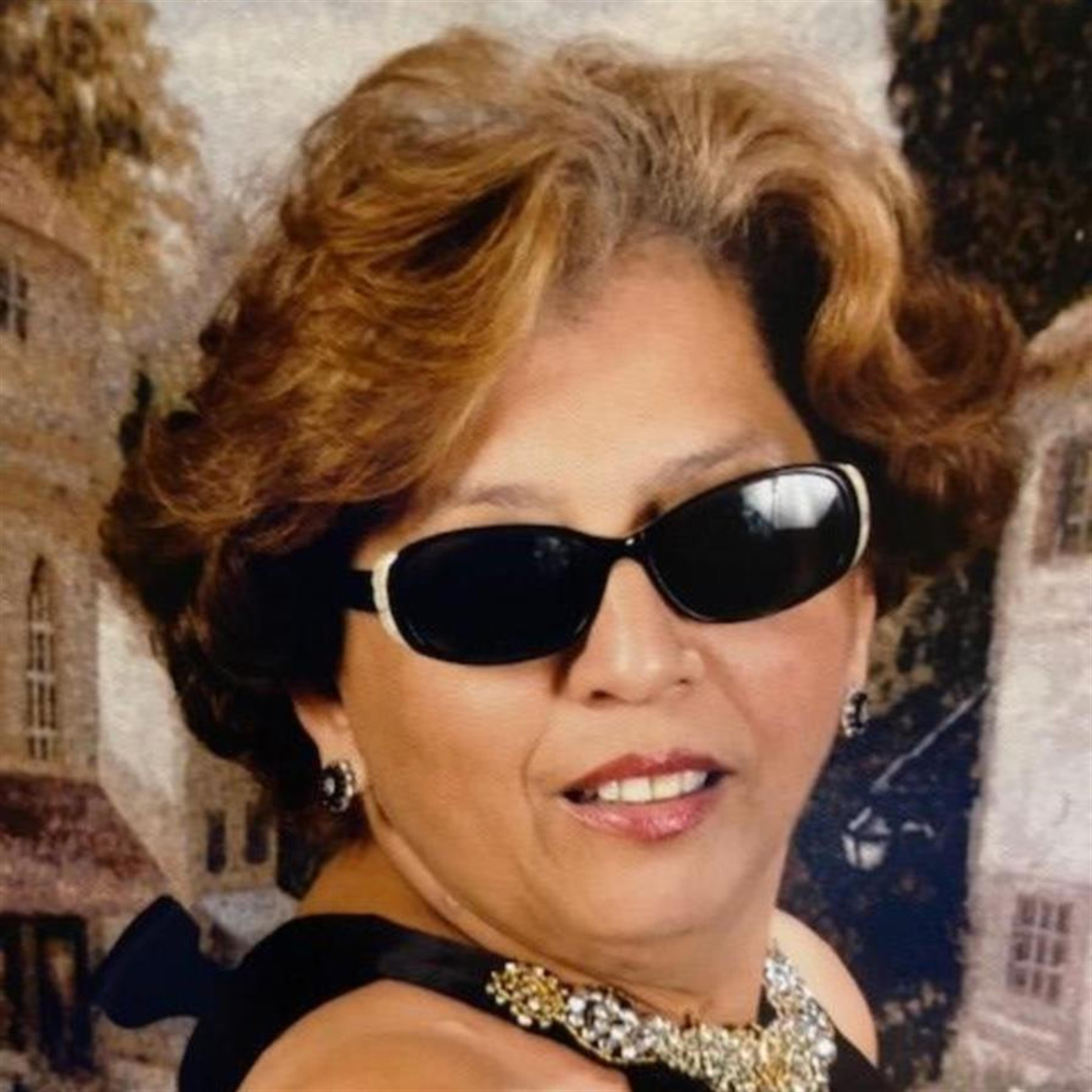 Frances Santana