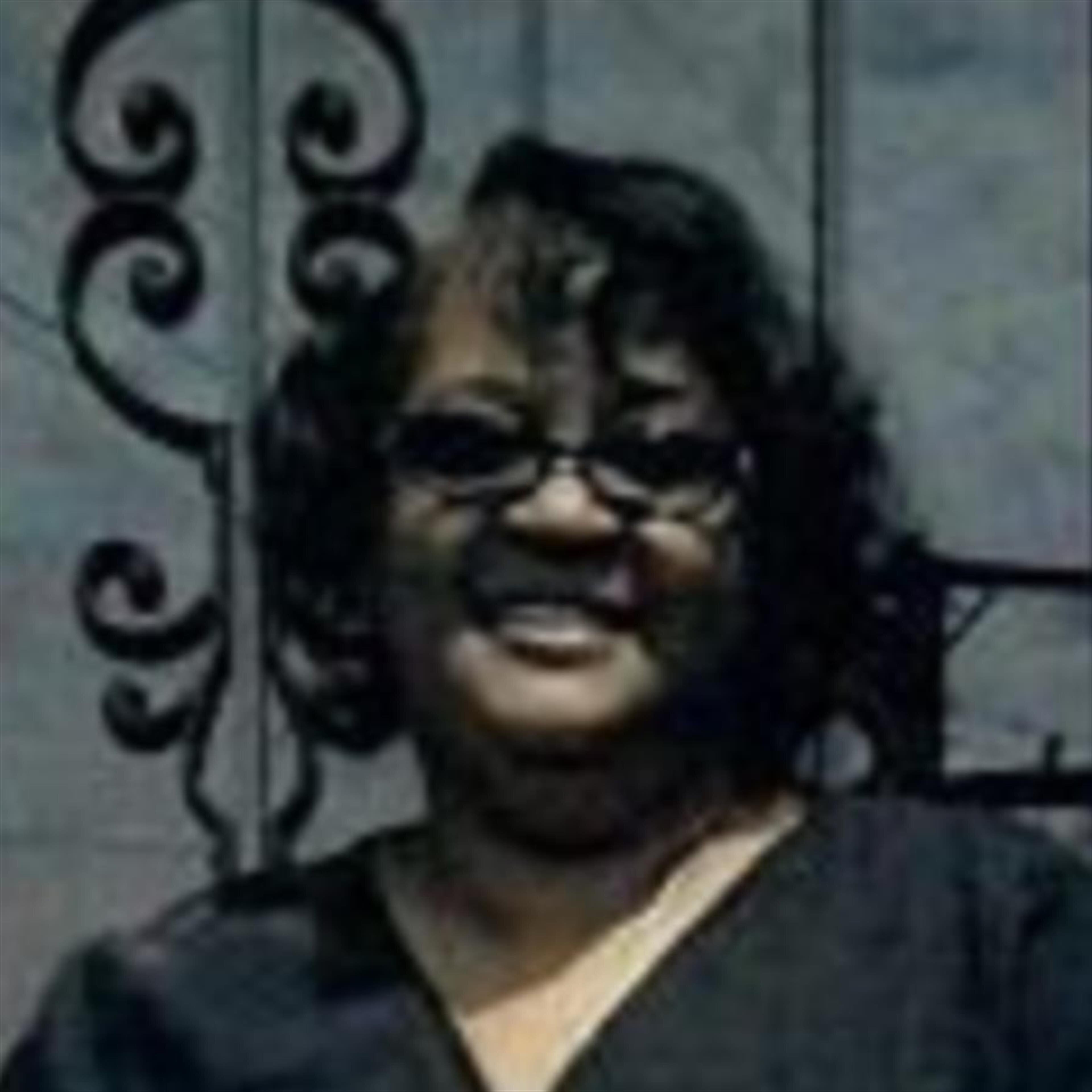 MRS. LINDIA DIANA MURDEN