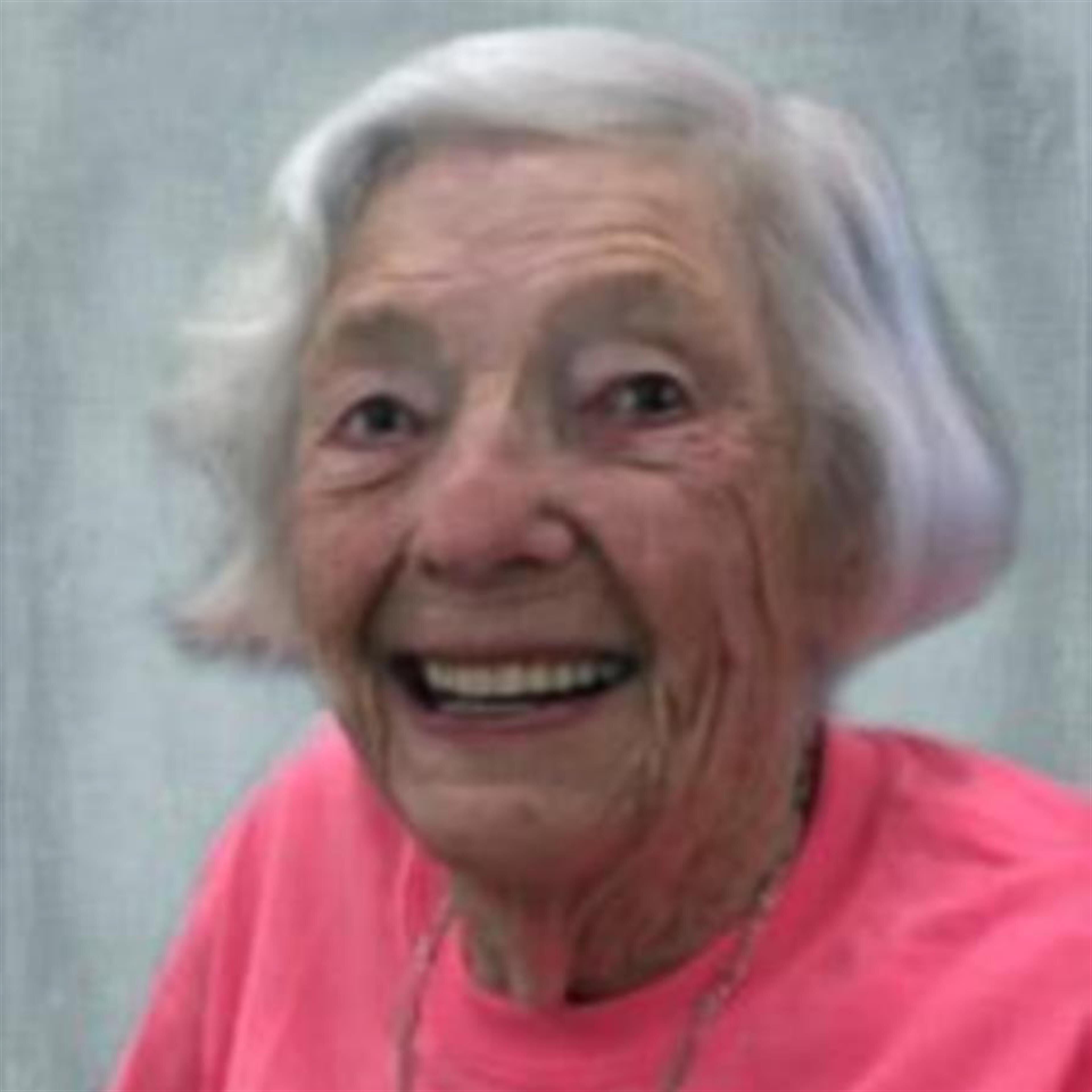 Rebecca W. Dodd