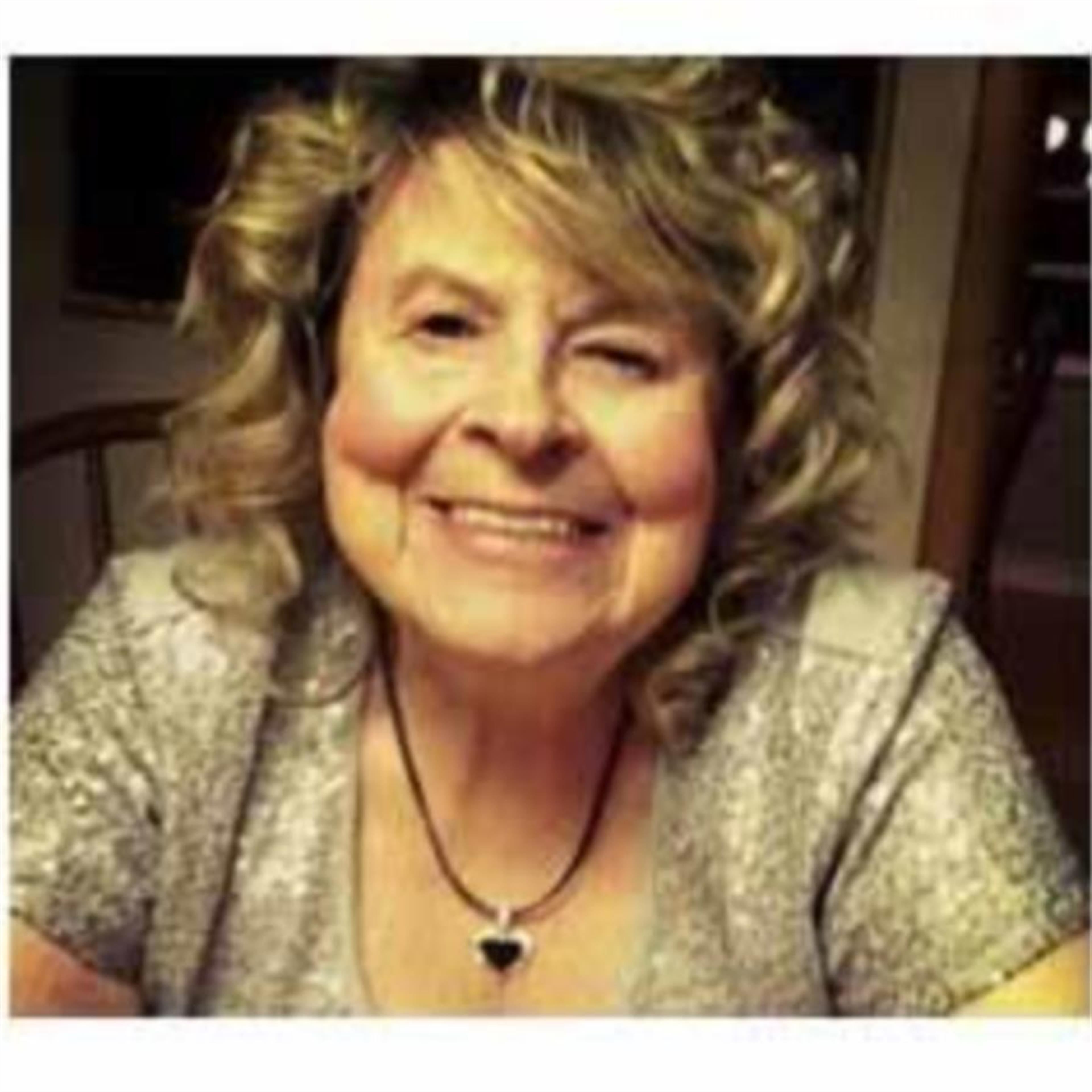 Patricia A. Jackson
