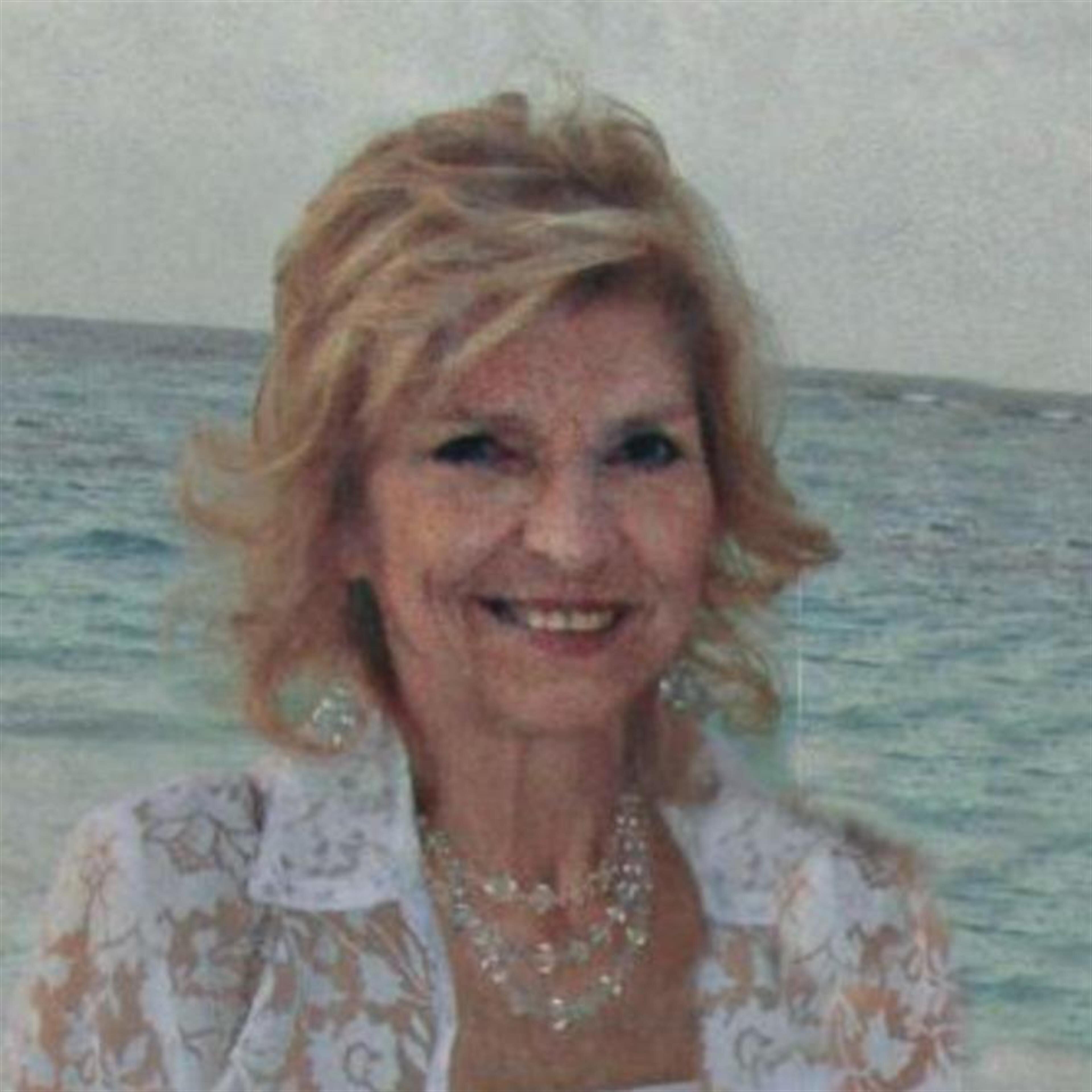 Mrs.  Ann Marie  Susanne  Best