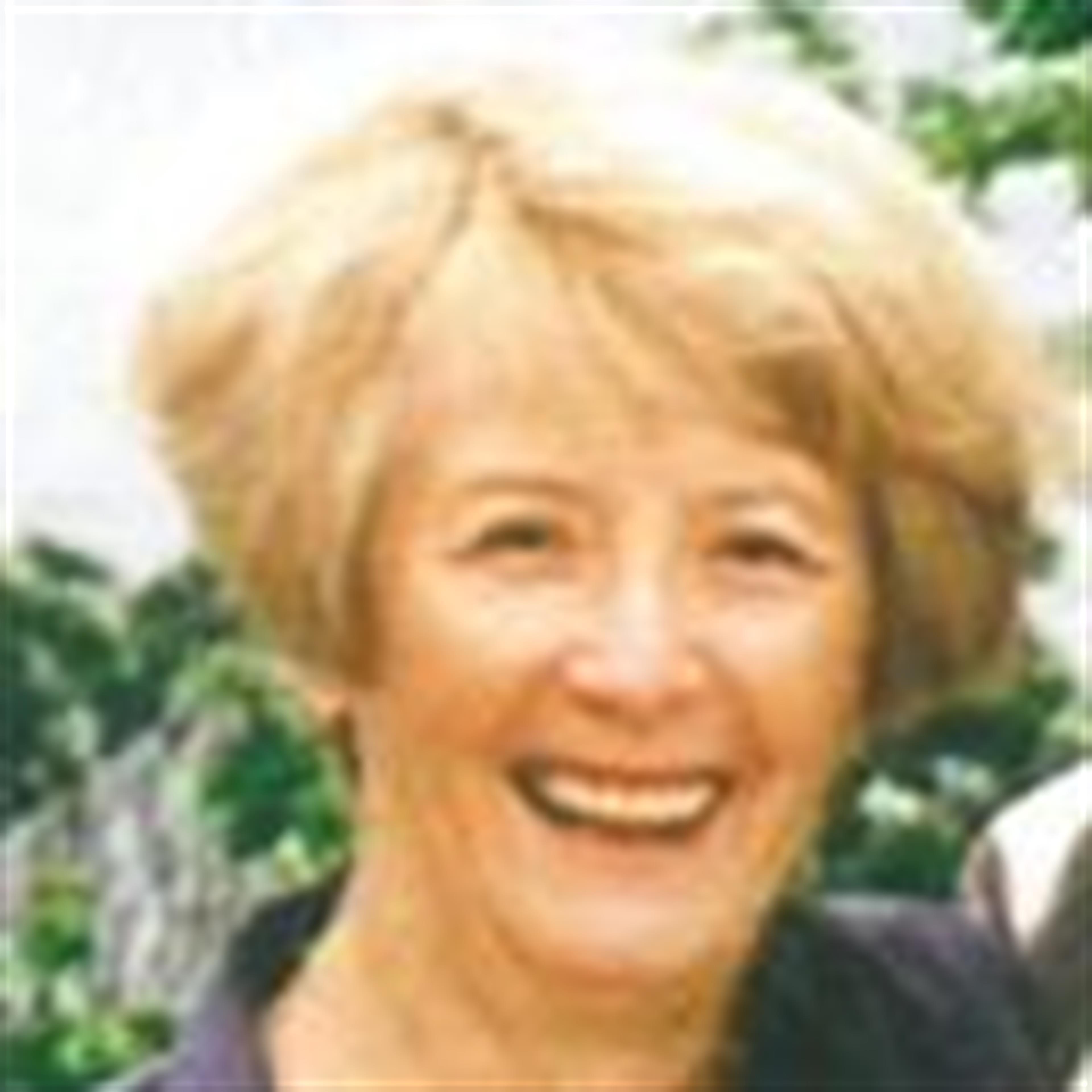 Esther Seelig's obituary picture