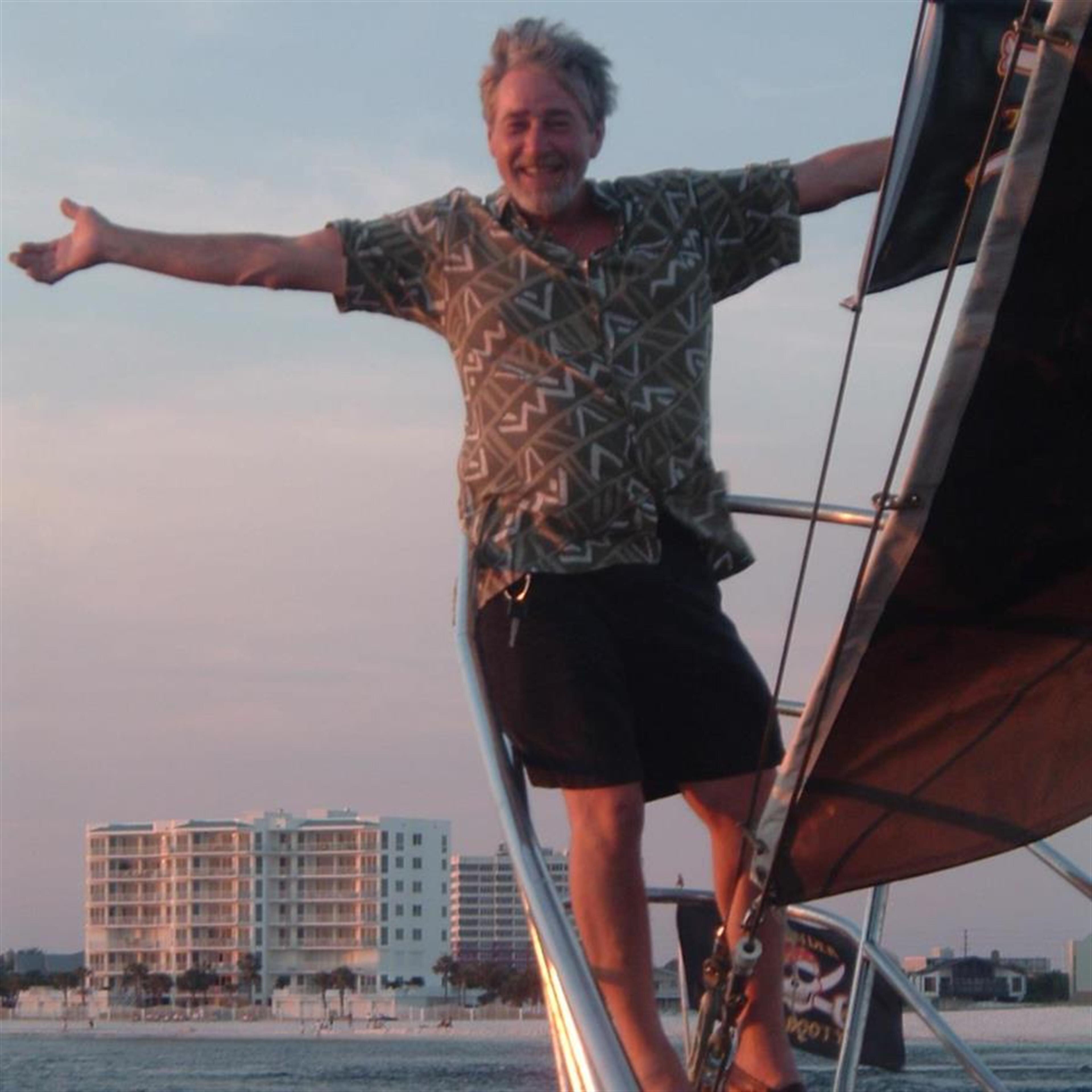 Richard Fowler-Cox