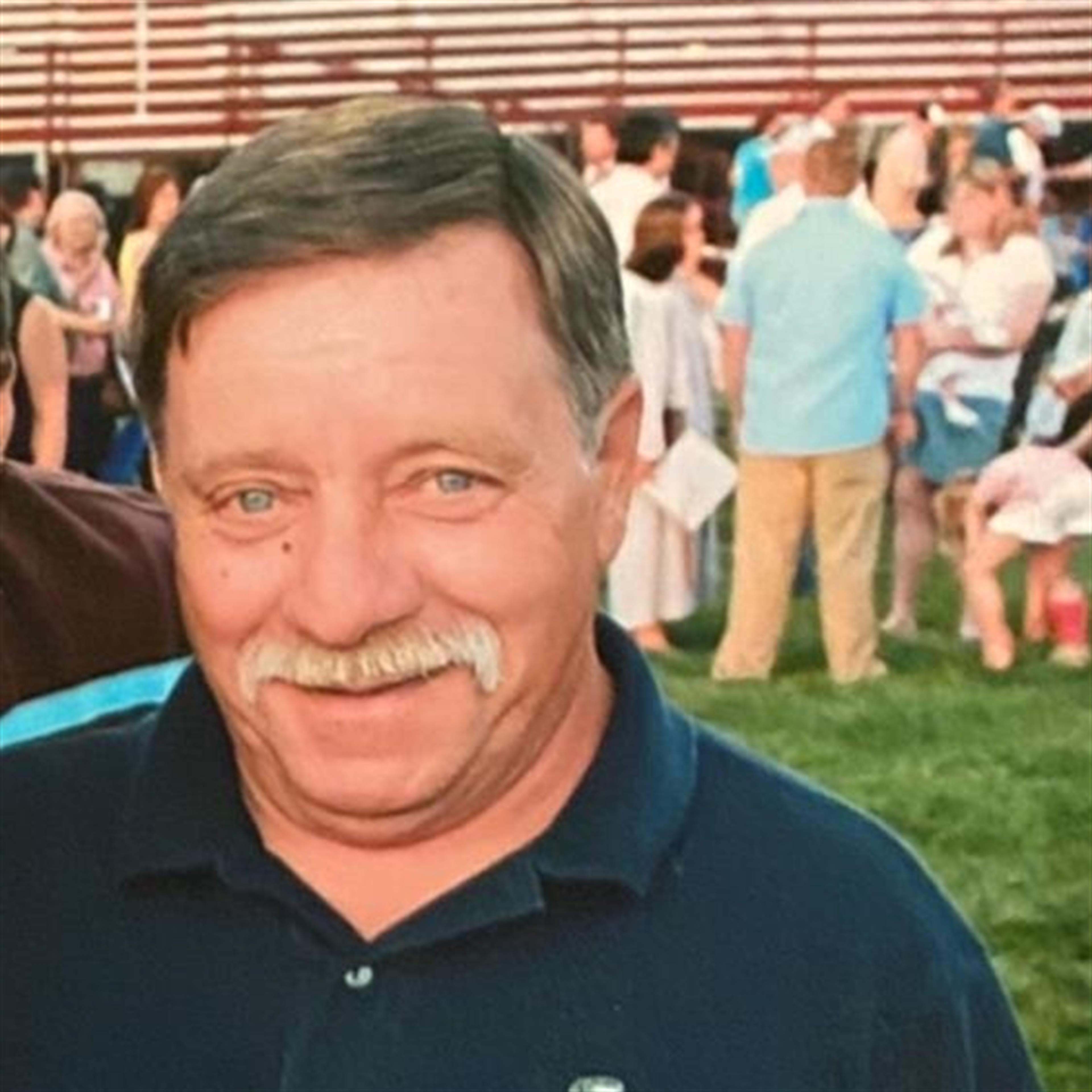 Leonard Thomas Lange