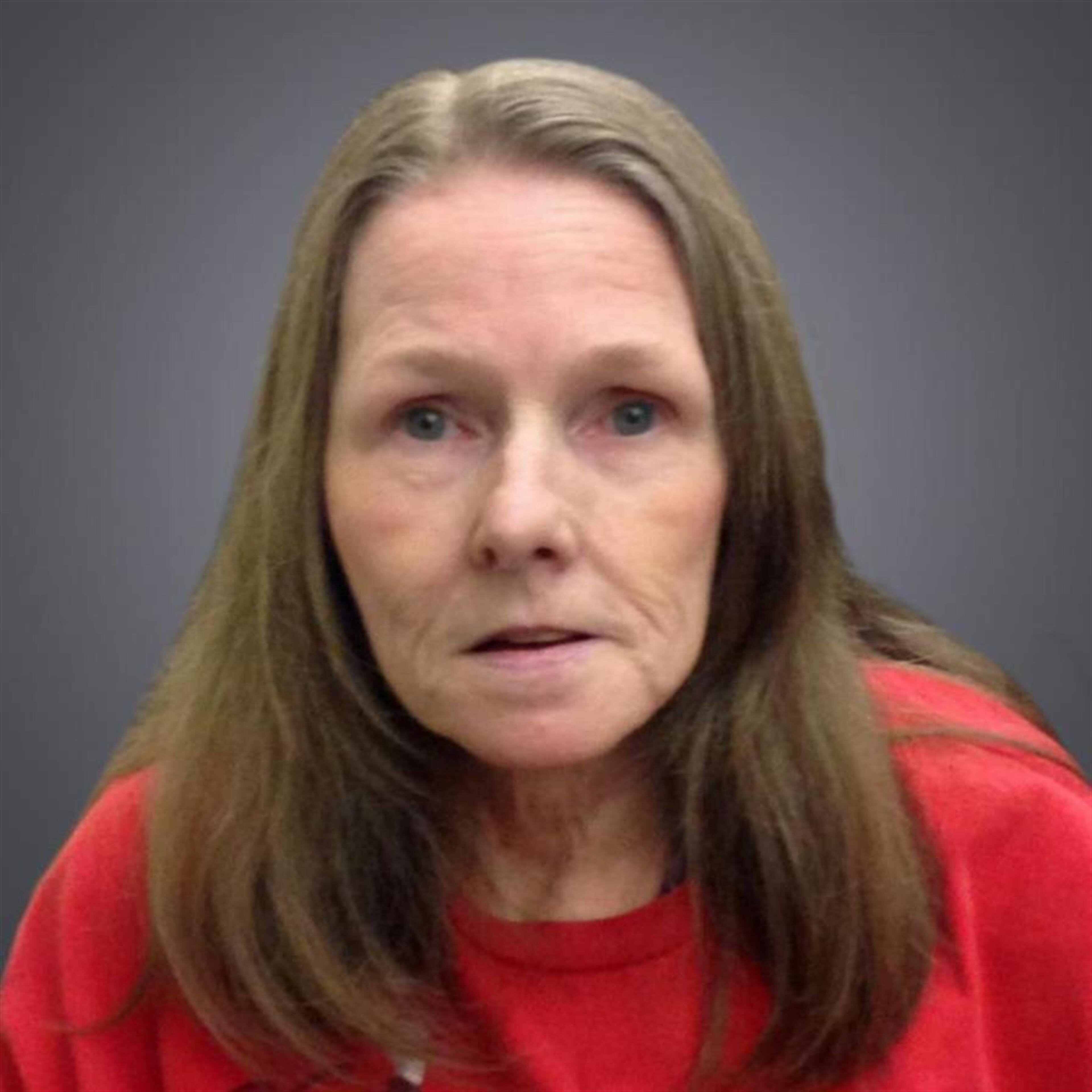 Sheila Holmes Pierce