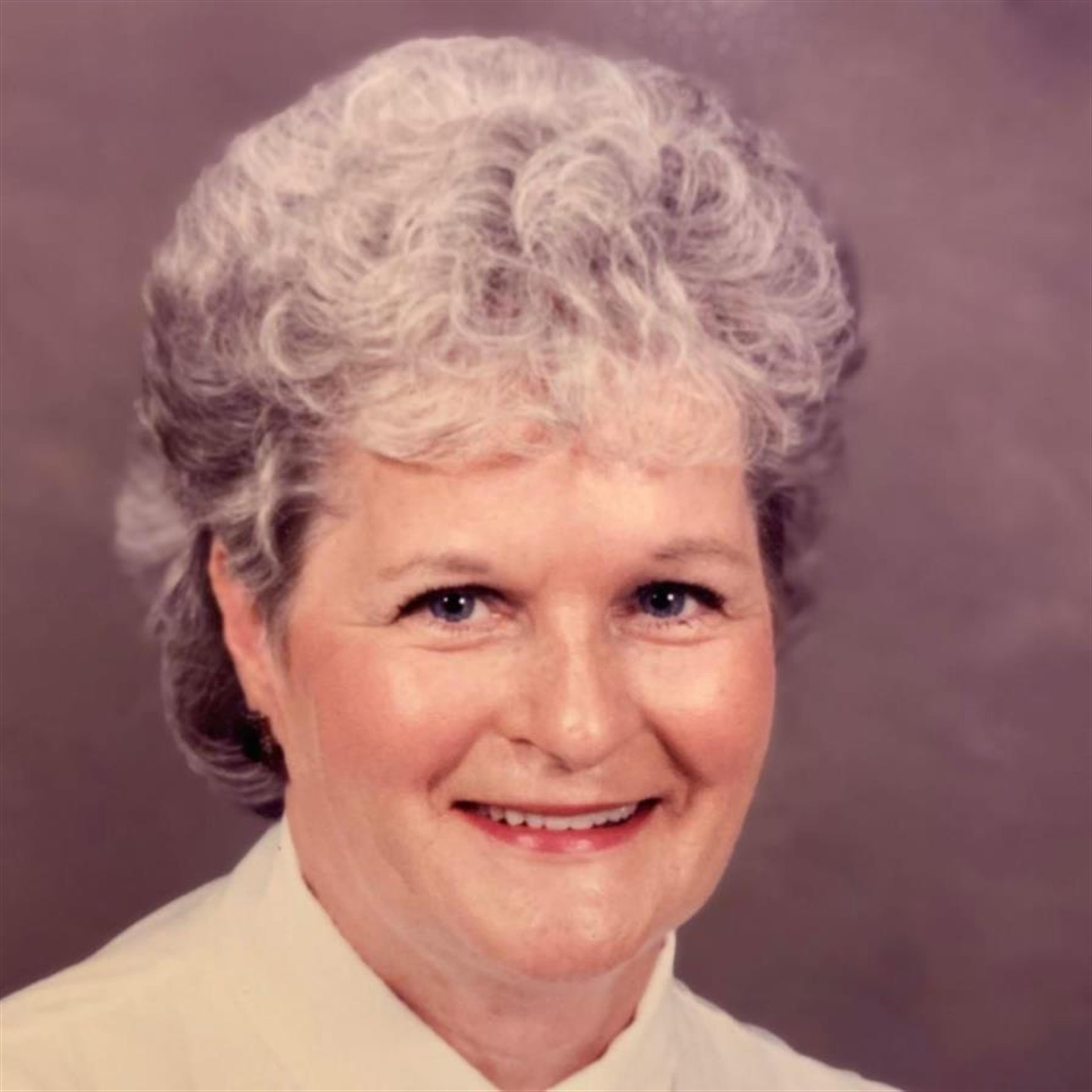 Audrey S. Janke