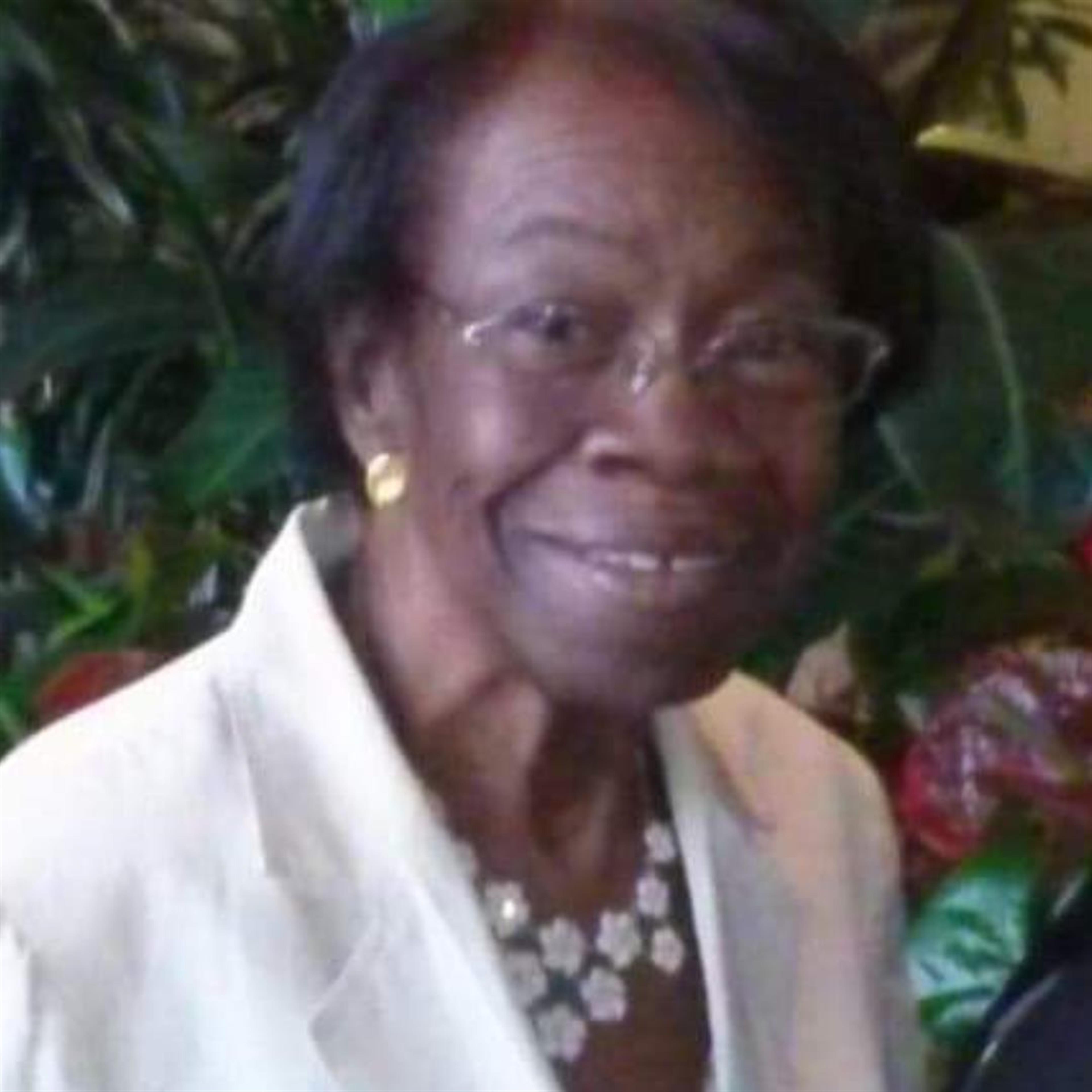 Mrs. Arthola L. Williams 's obituary picture