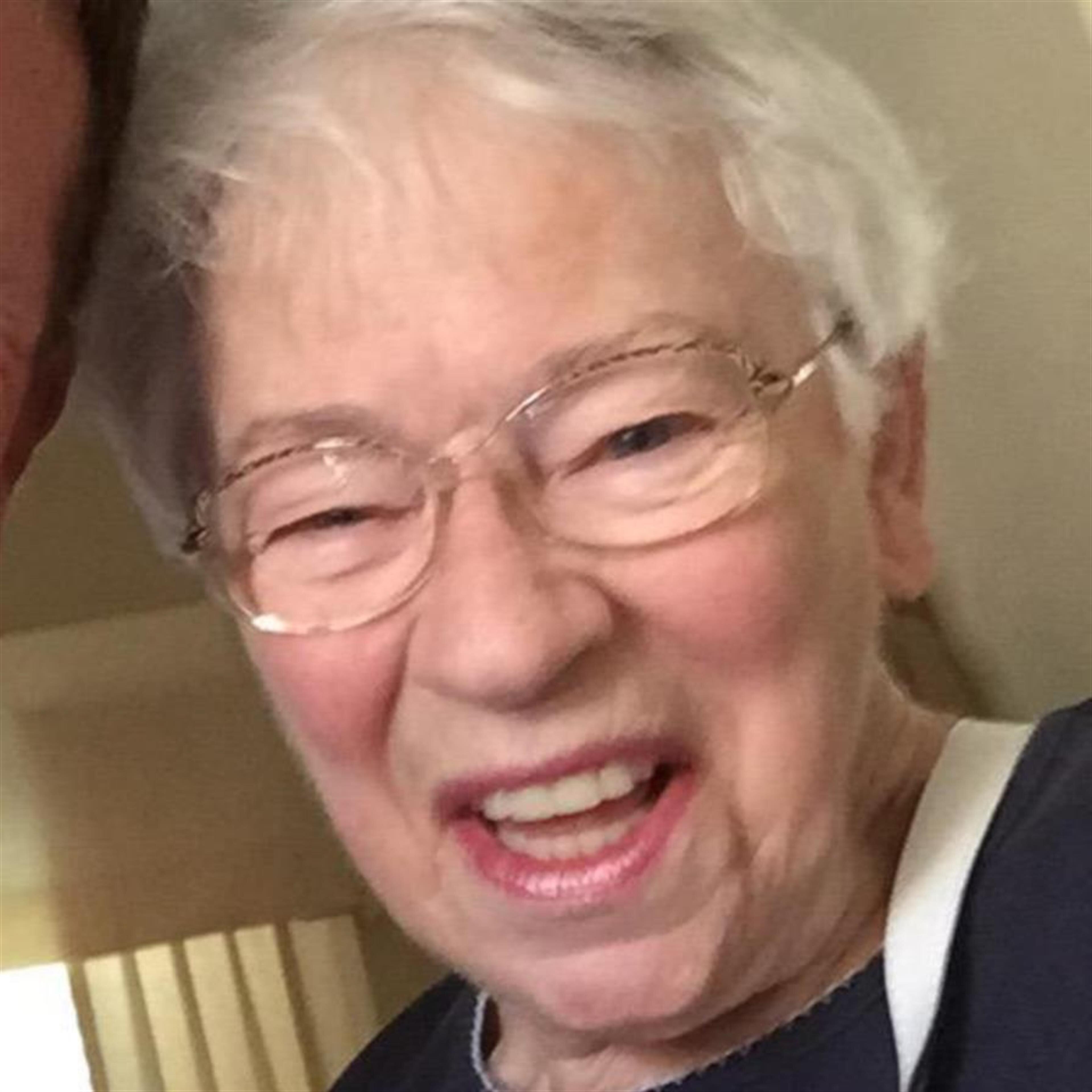 Helga Sophie Hegard
