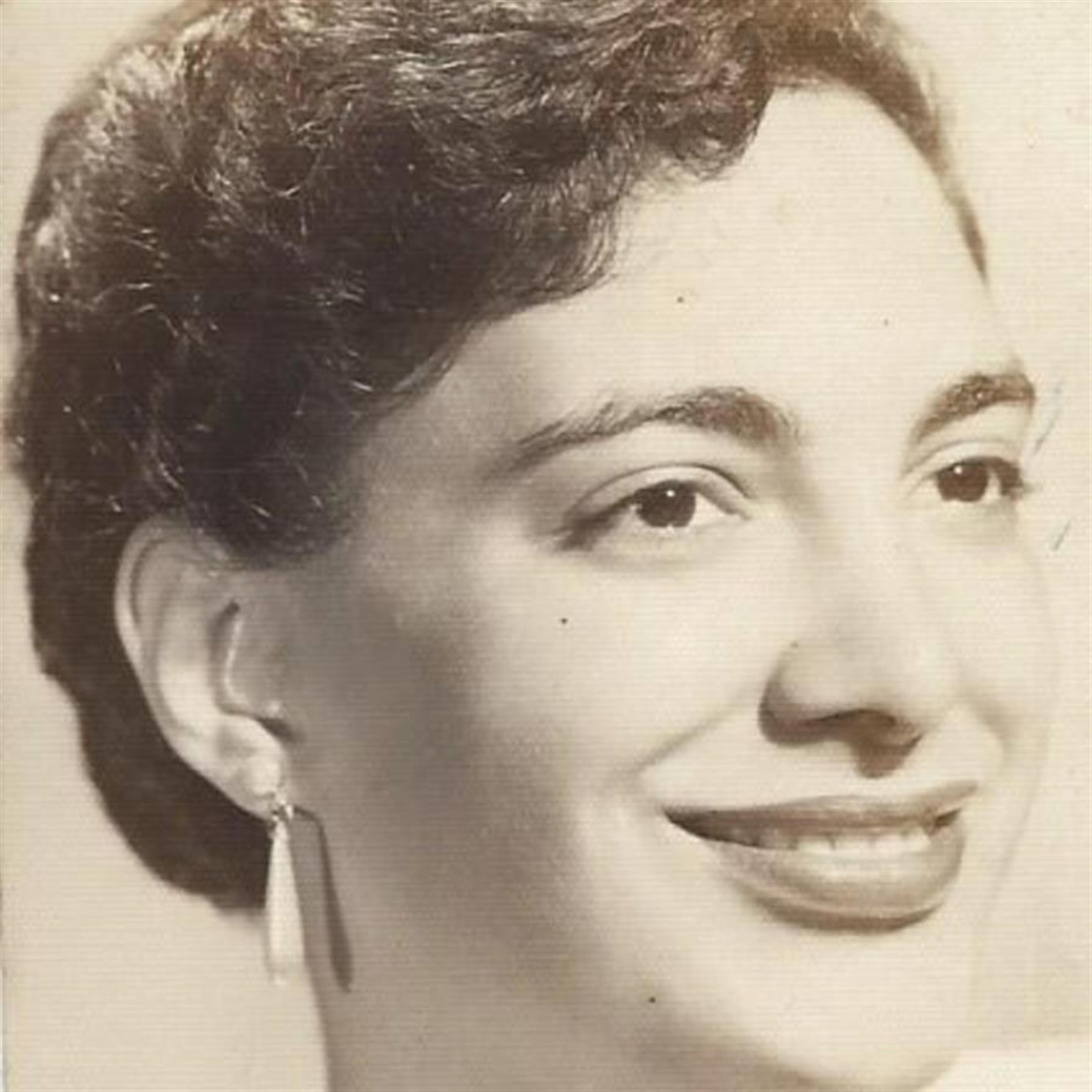 Loretta Rae Watts