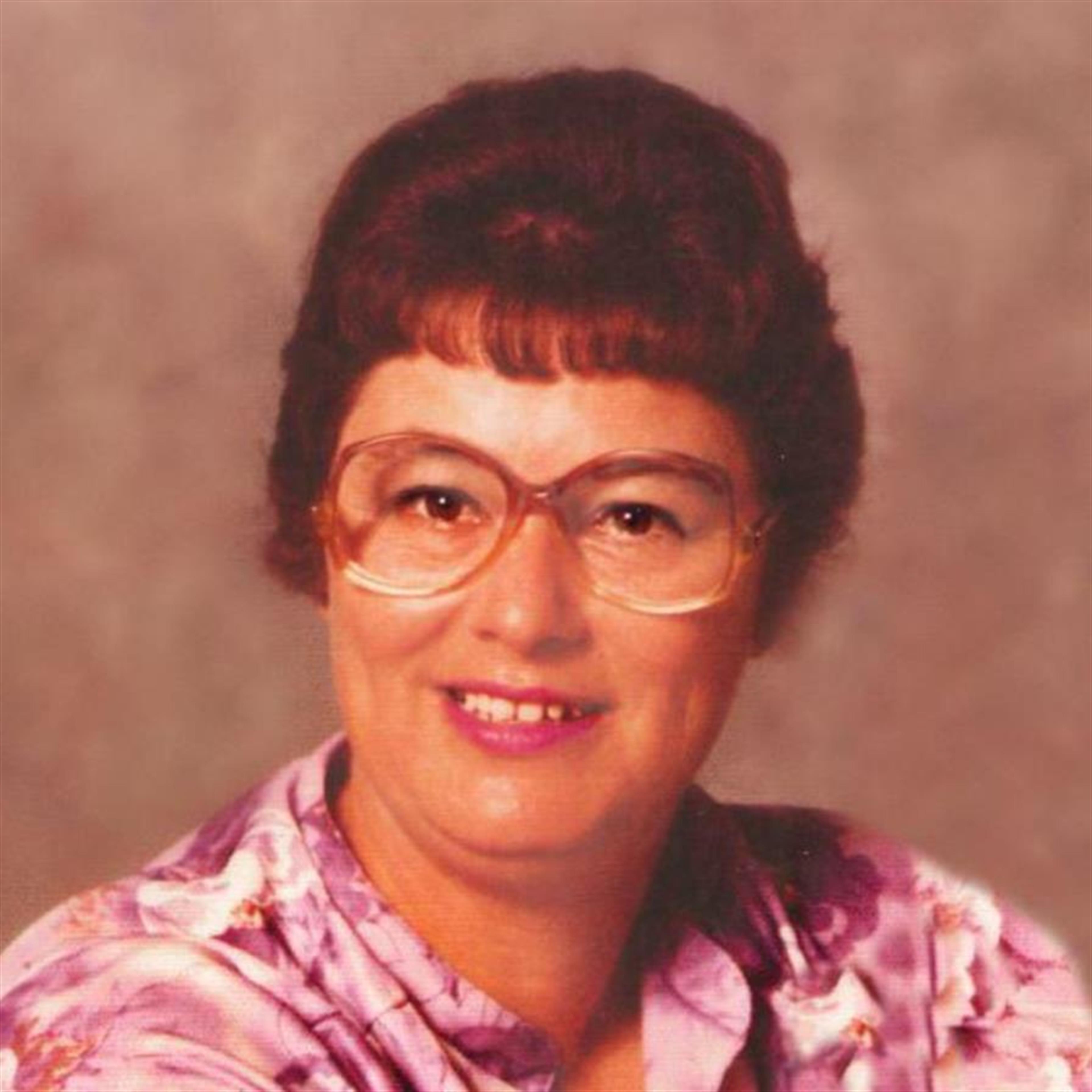 Nancy Dee Daily