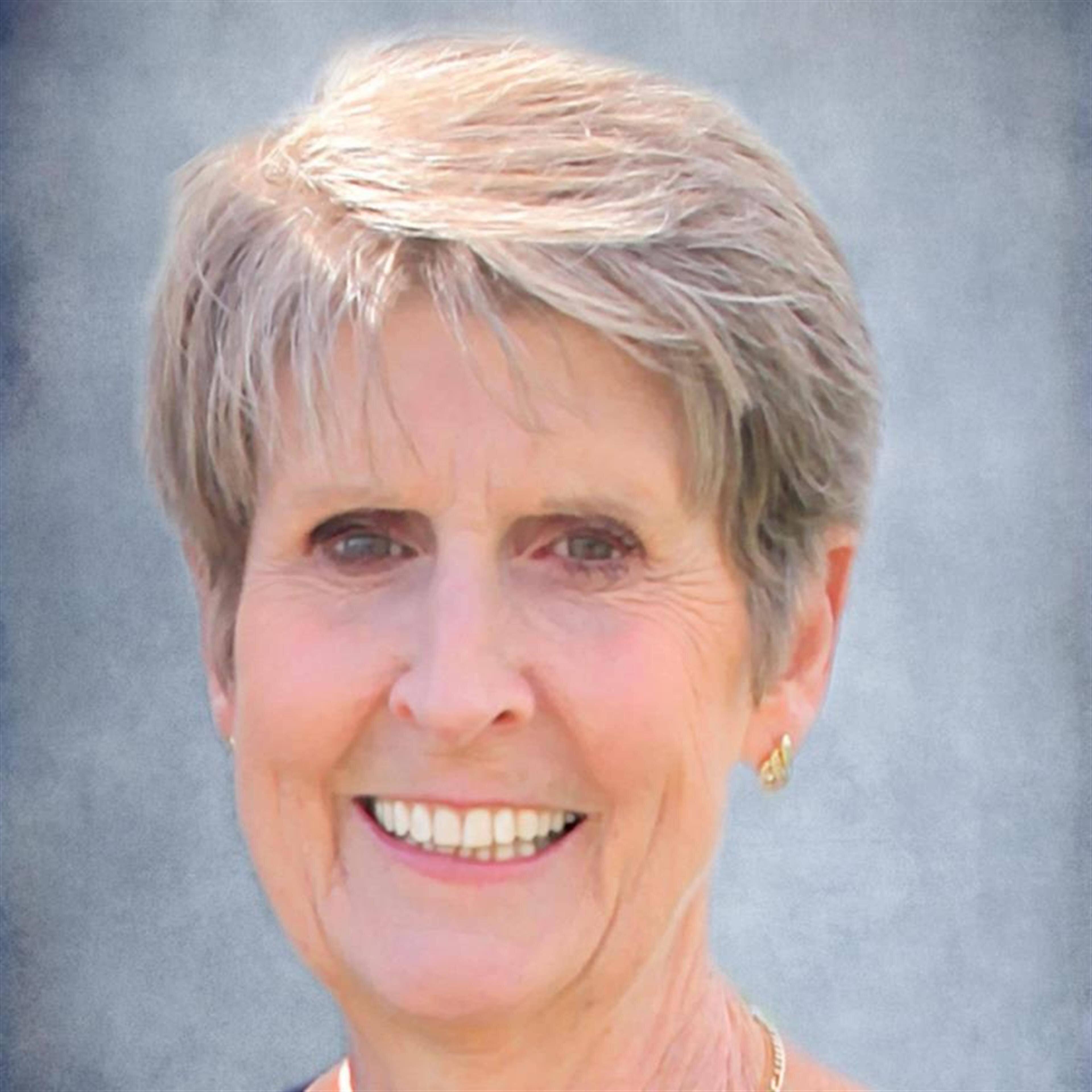 Susan Carol Carkin