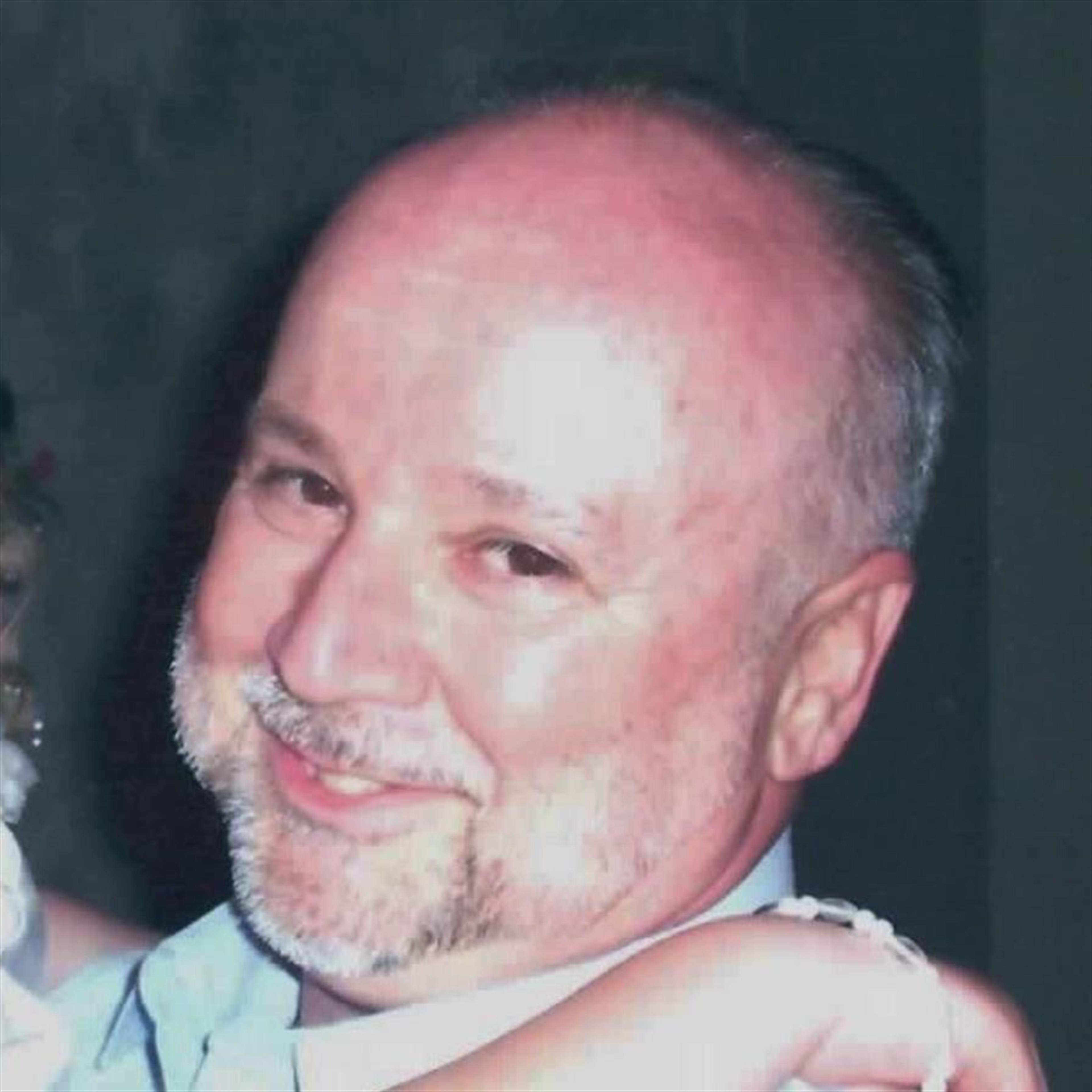 Lawrence "Bud" Fletcher