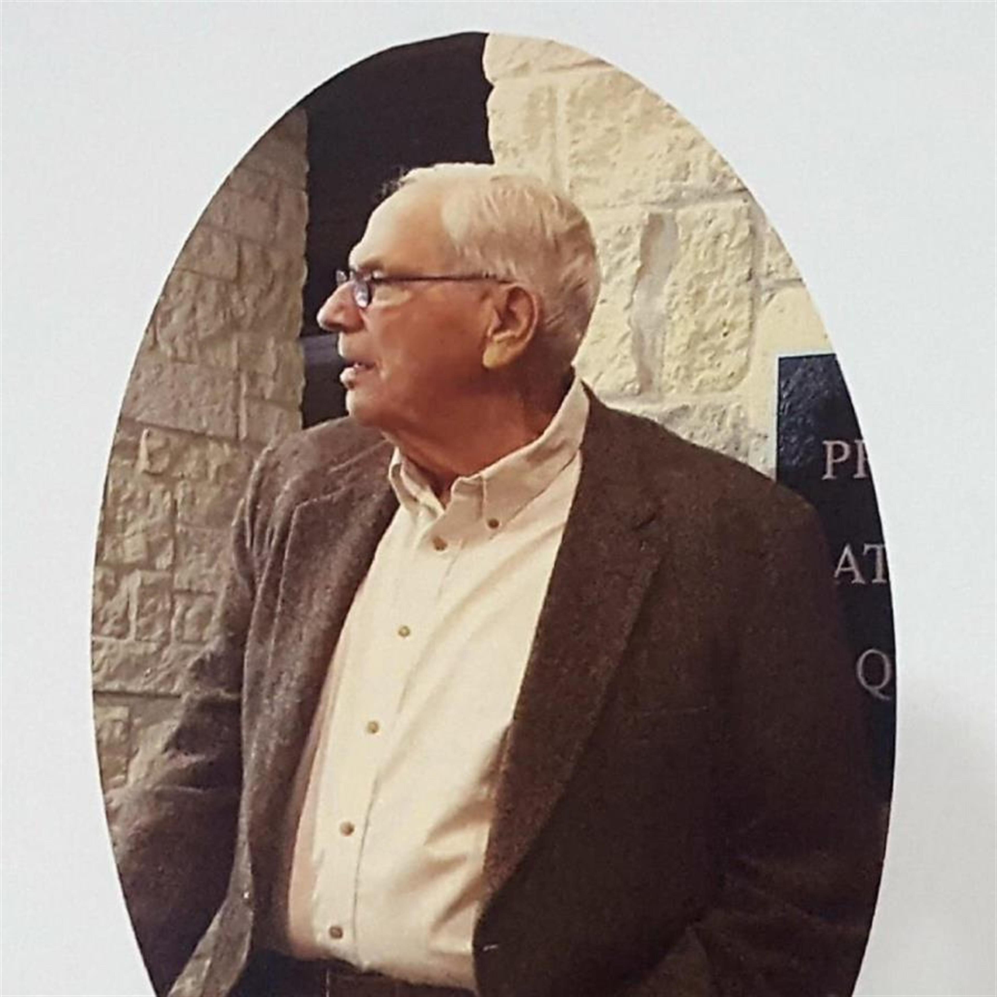Jack Edward Albright