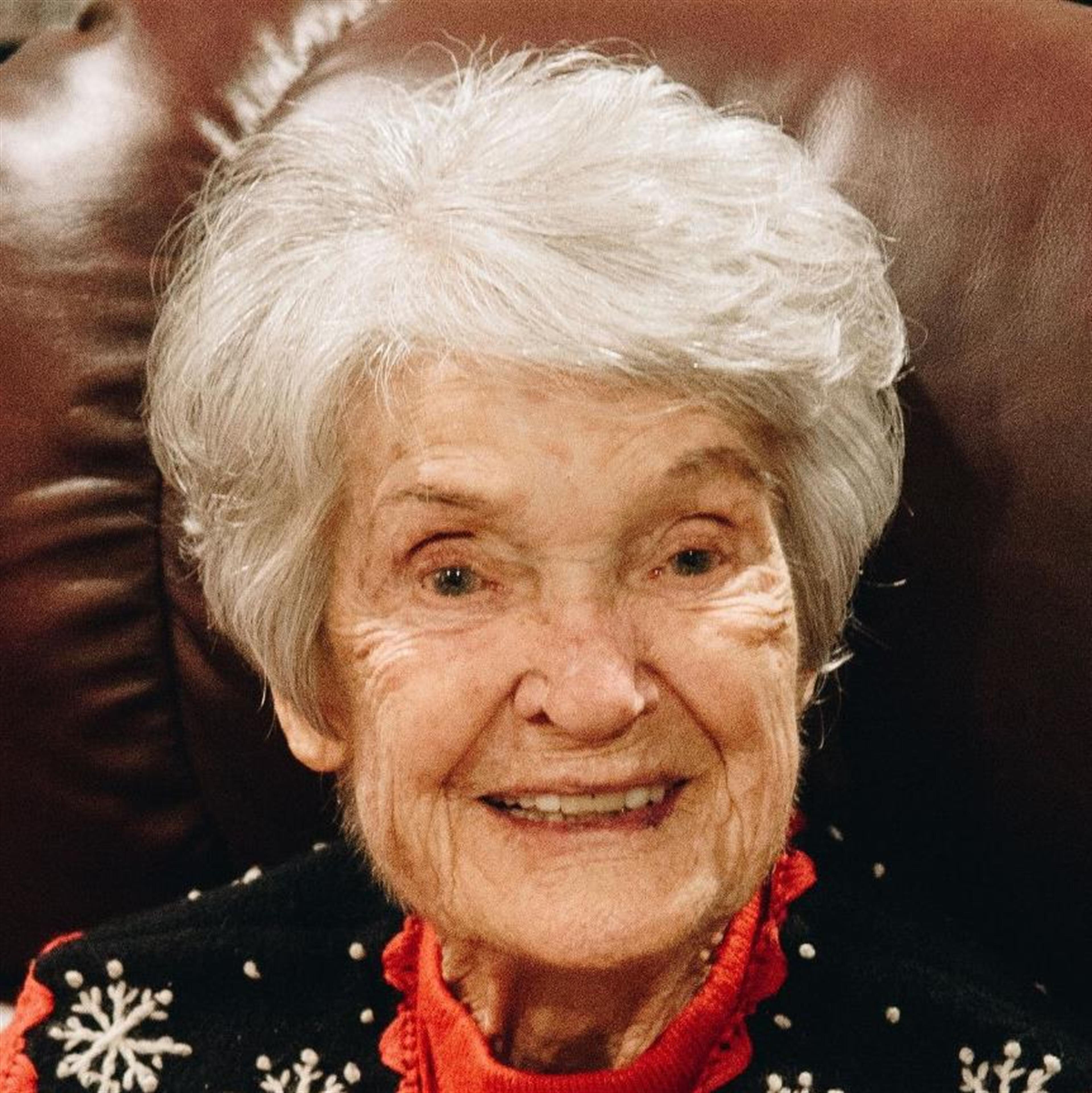 Lorene "Pug" Mauldin Coggins