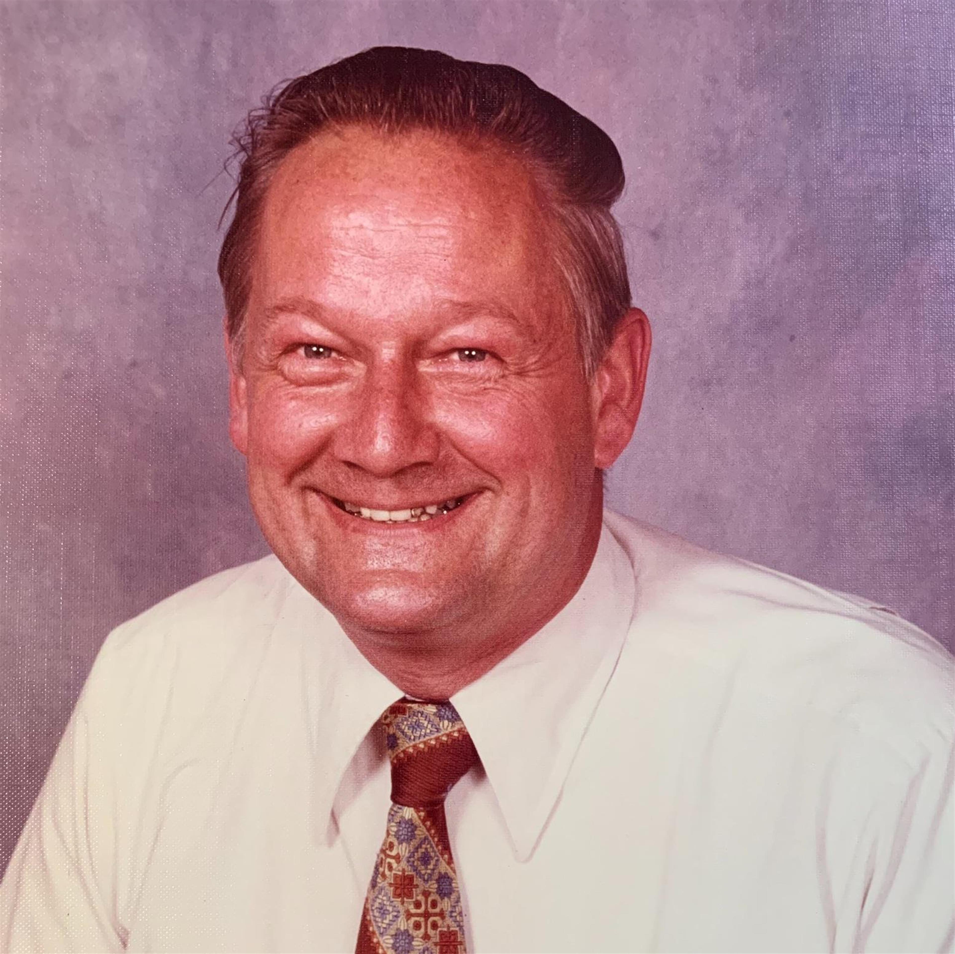 Laddie  Valentine  Kosmal