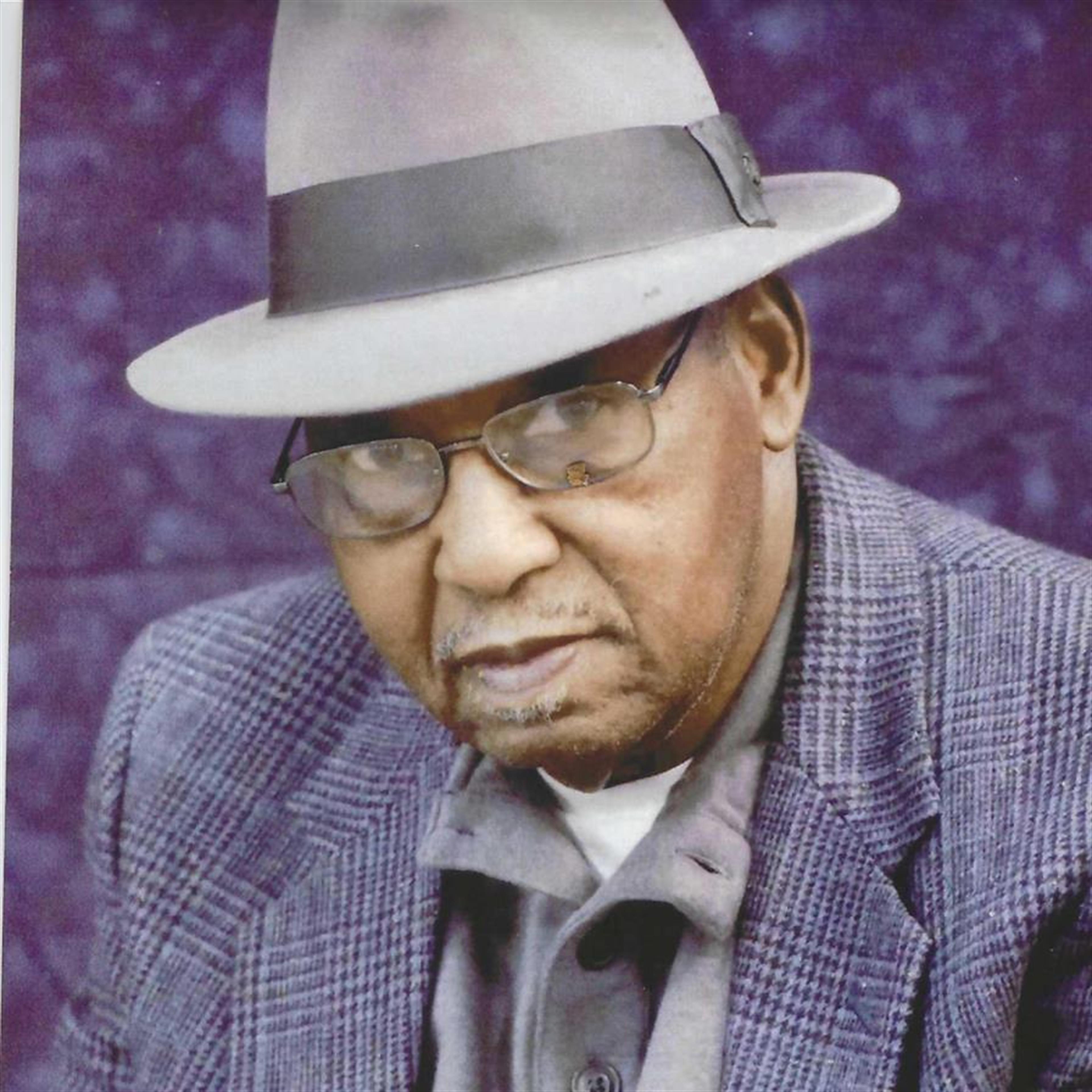 Ernest William Shivers Sr.