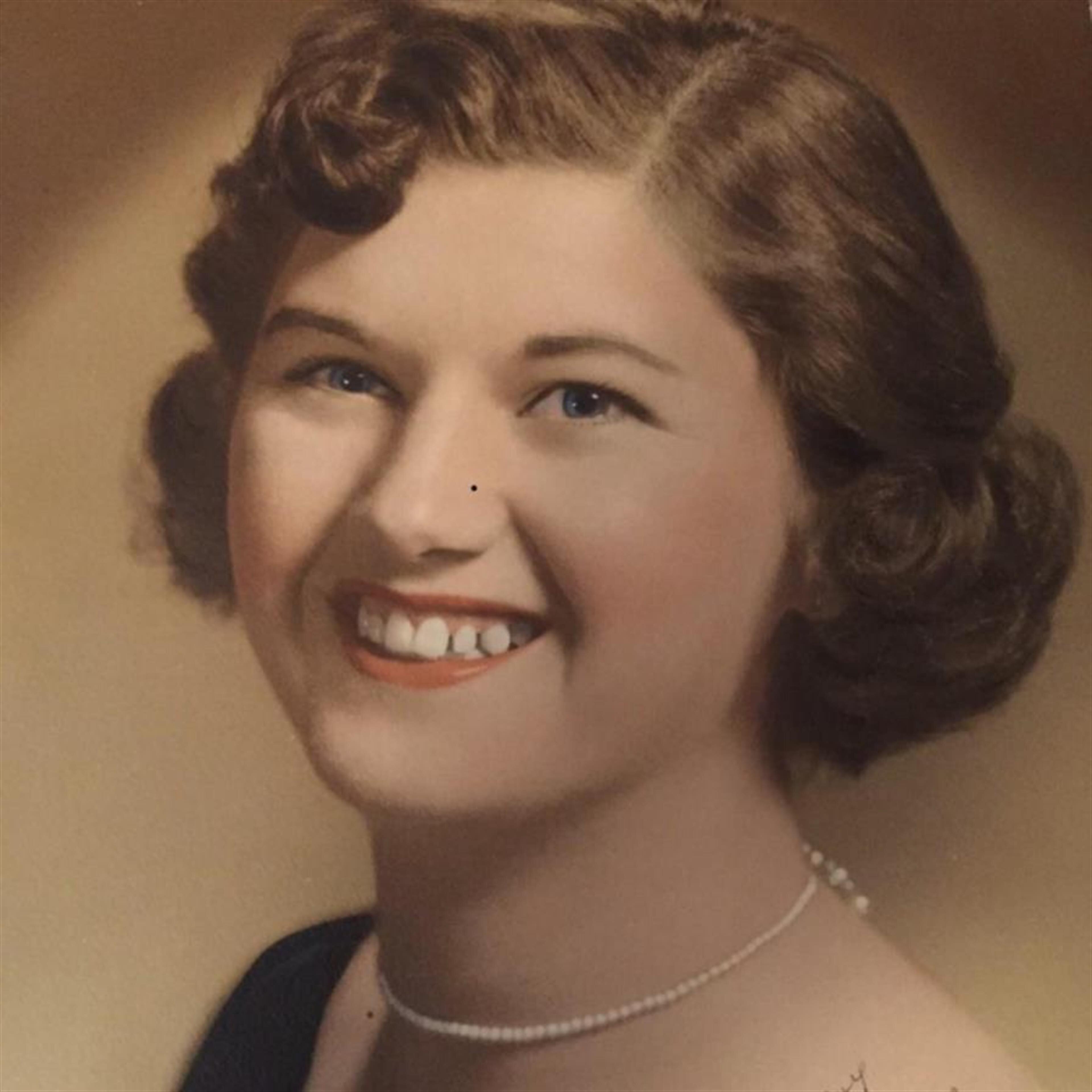 Hanora  B Kilcoyne