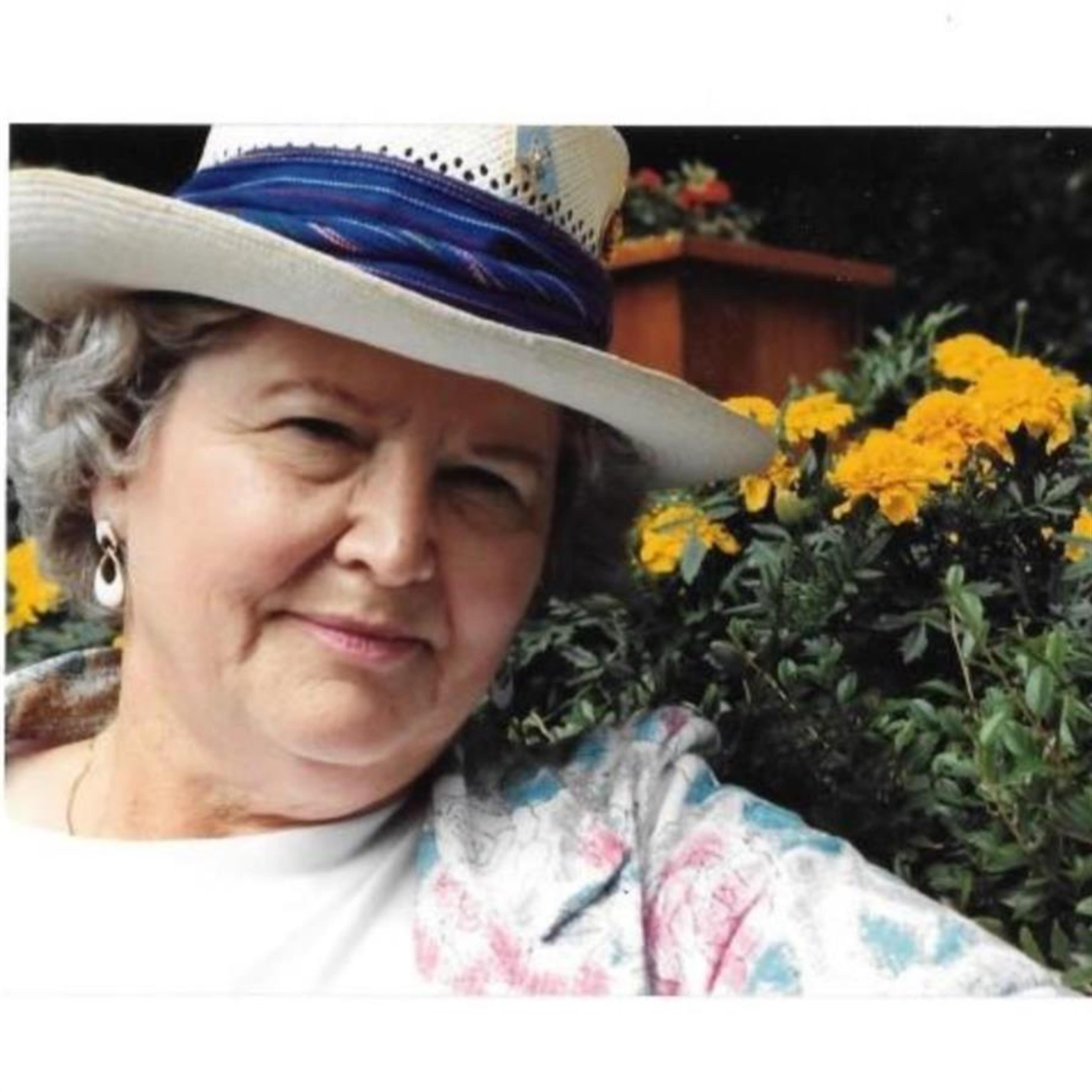 Patricia Joan Epperson