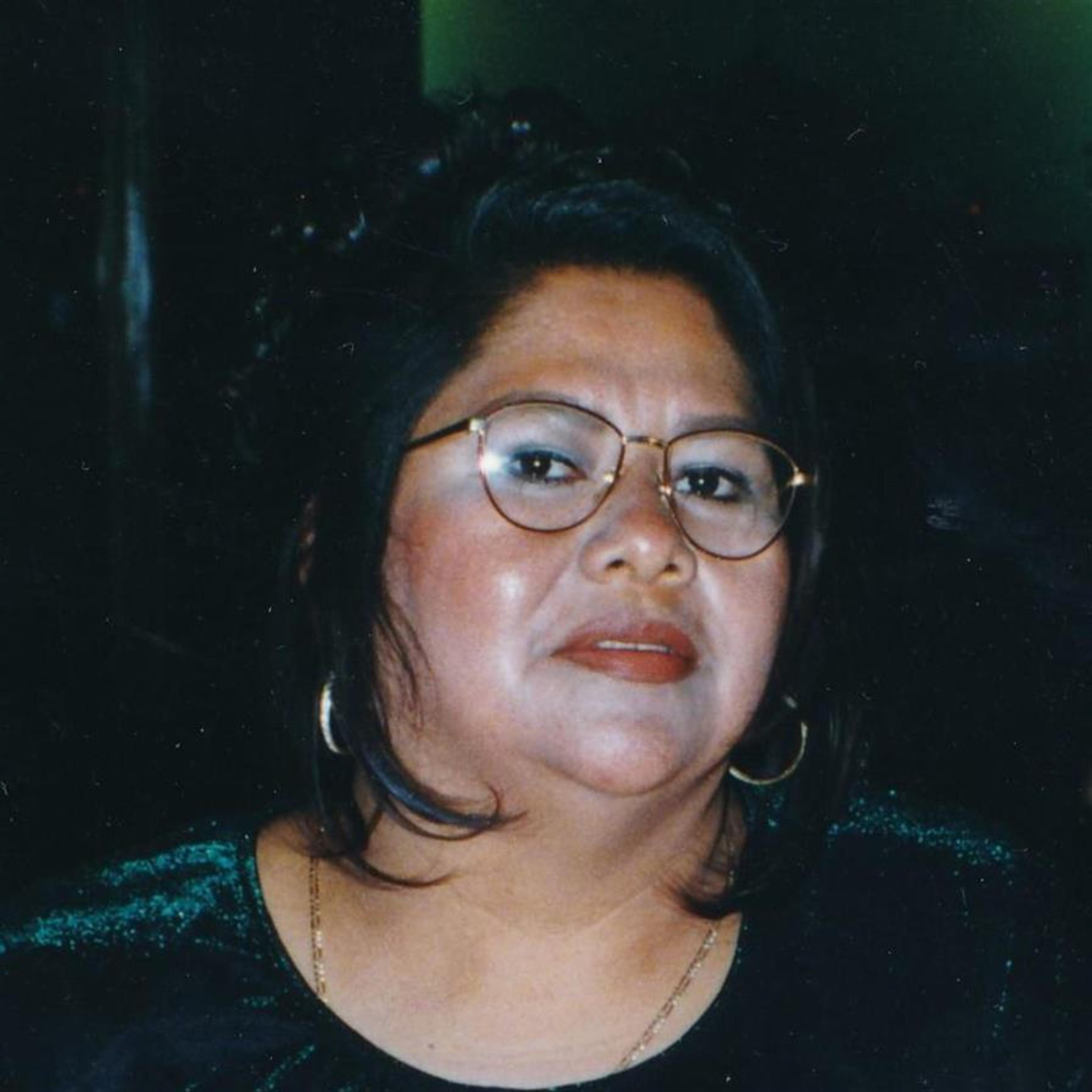 Maria Teresa Santos