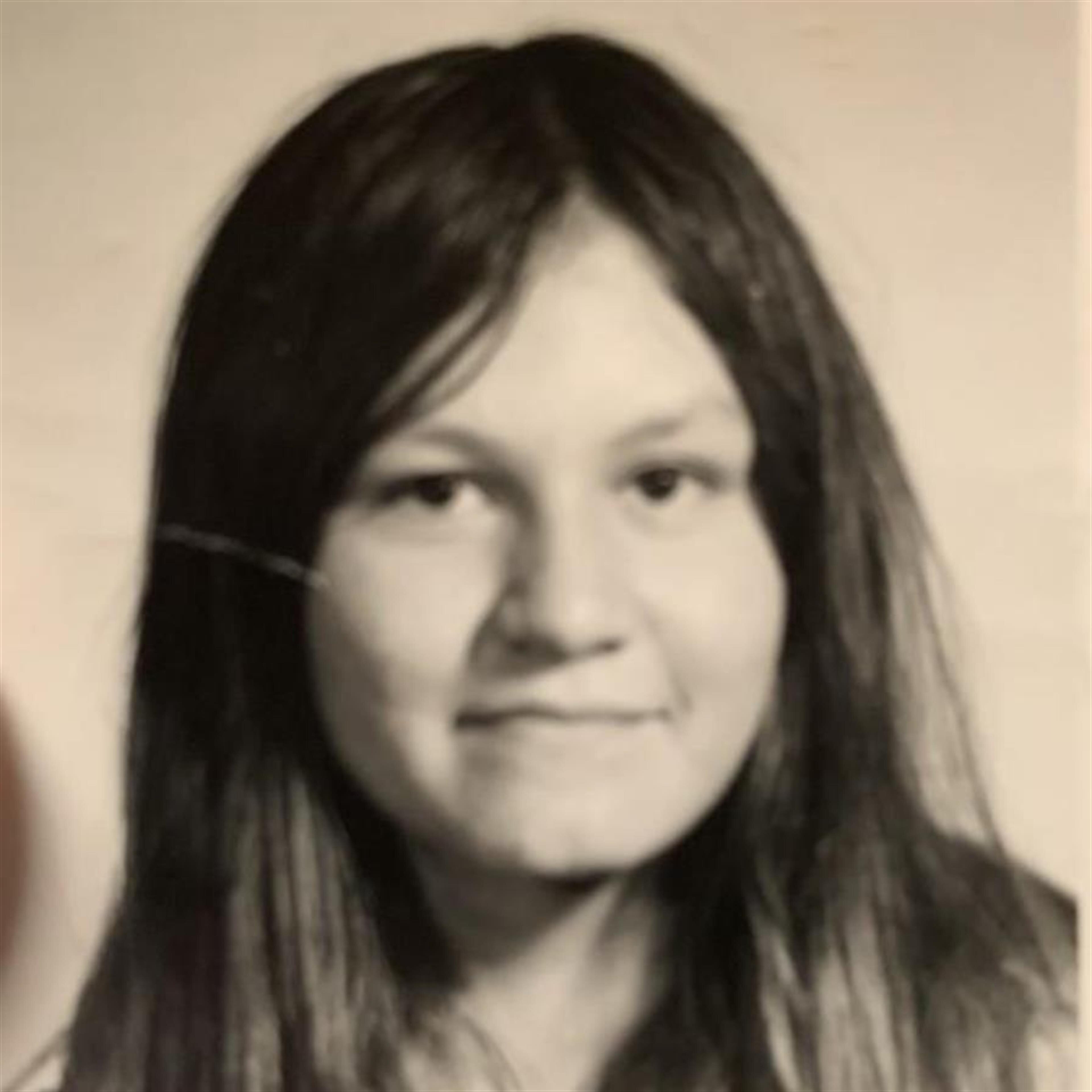 Mary  Tarin  Janks 