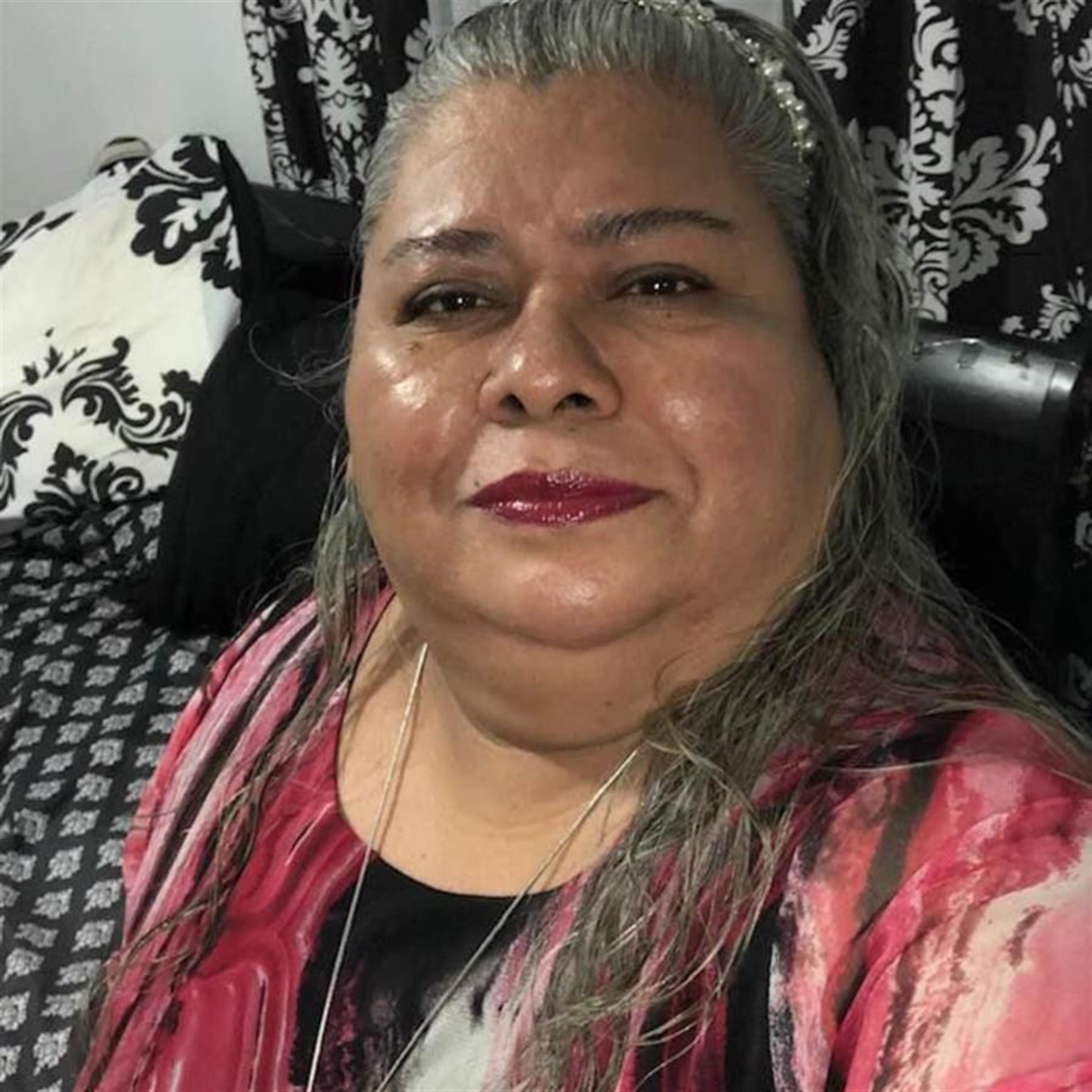 Martha Eva Aguirre