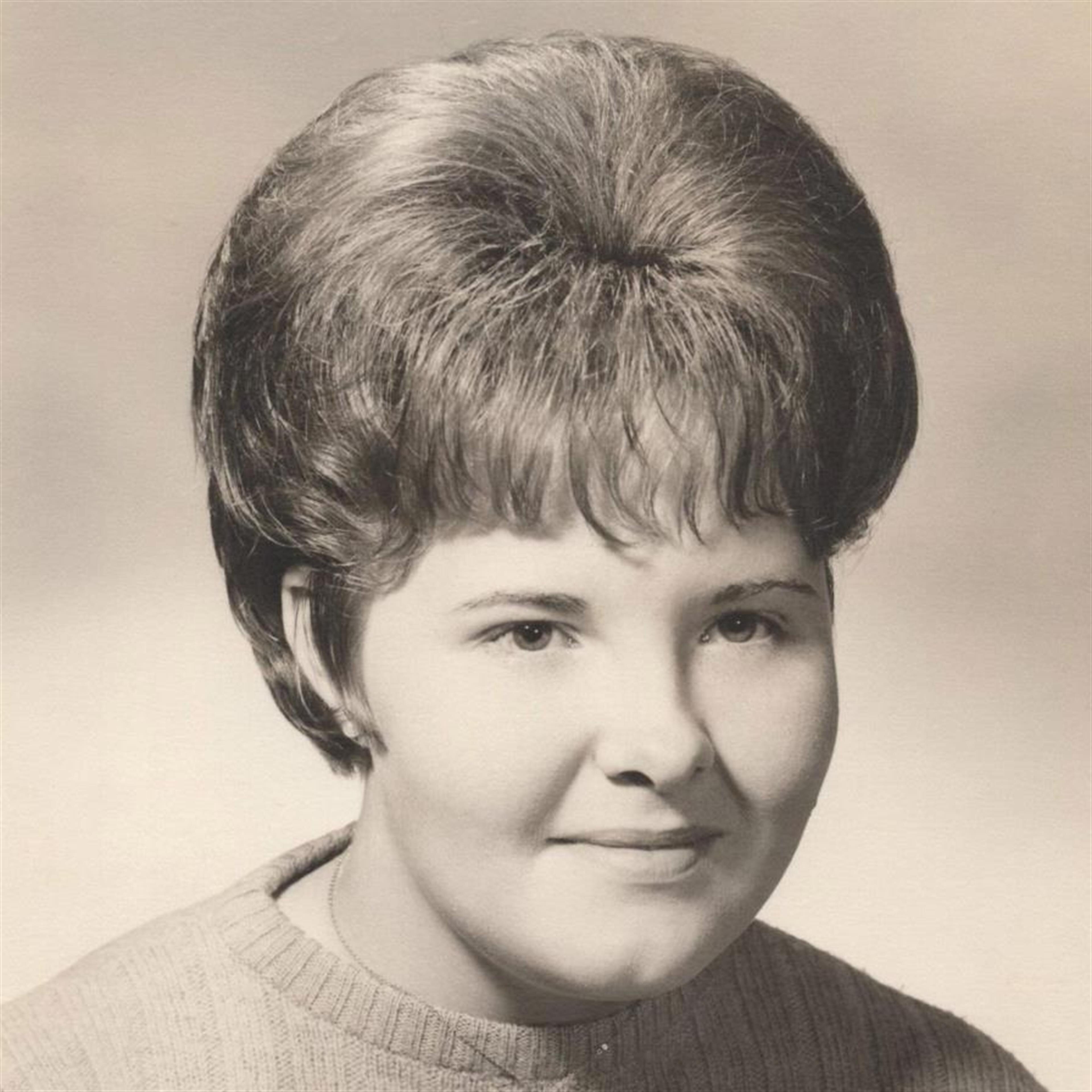 Linda M. Greene