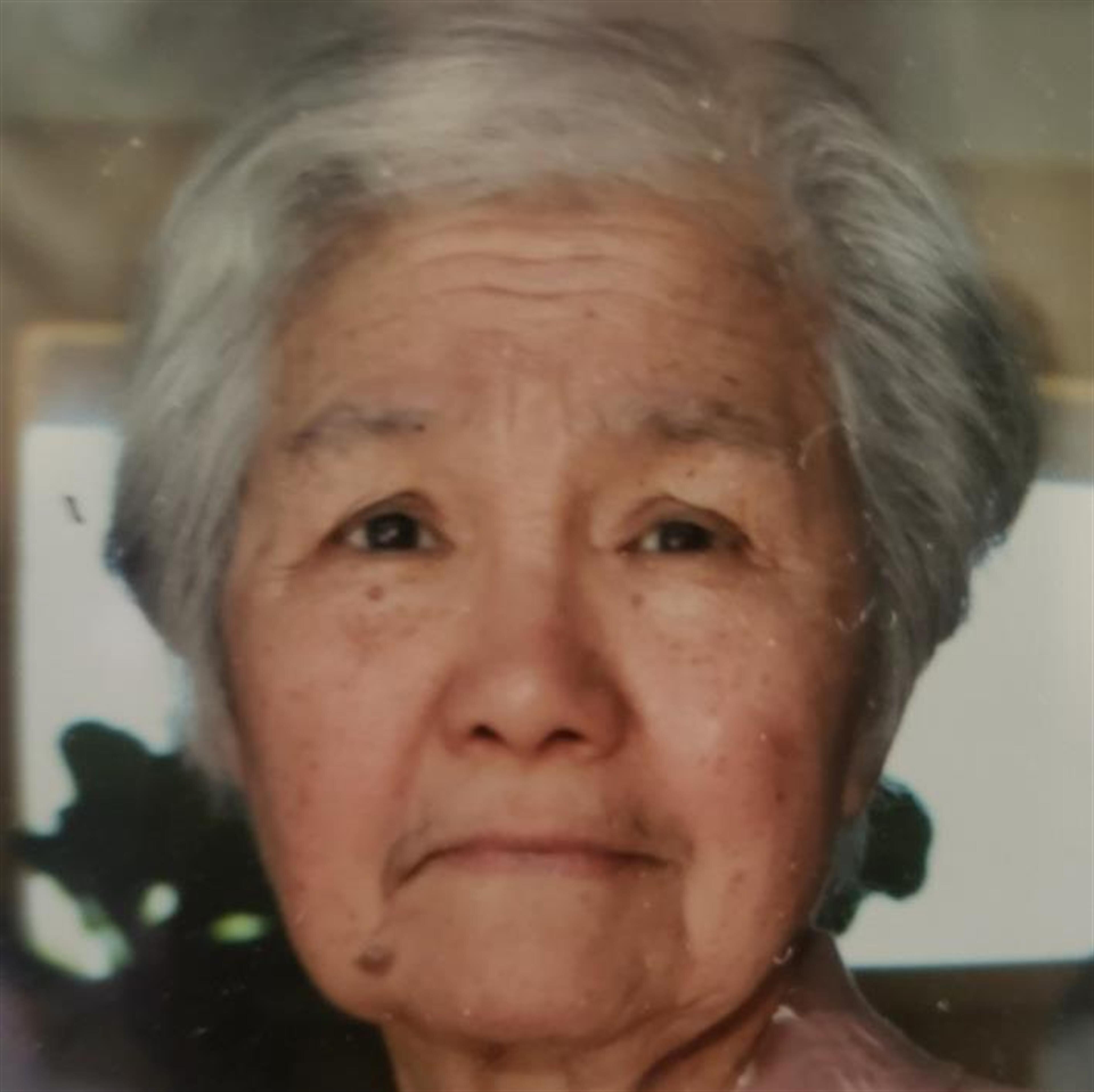 Rosario Ison Balenbin