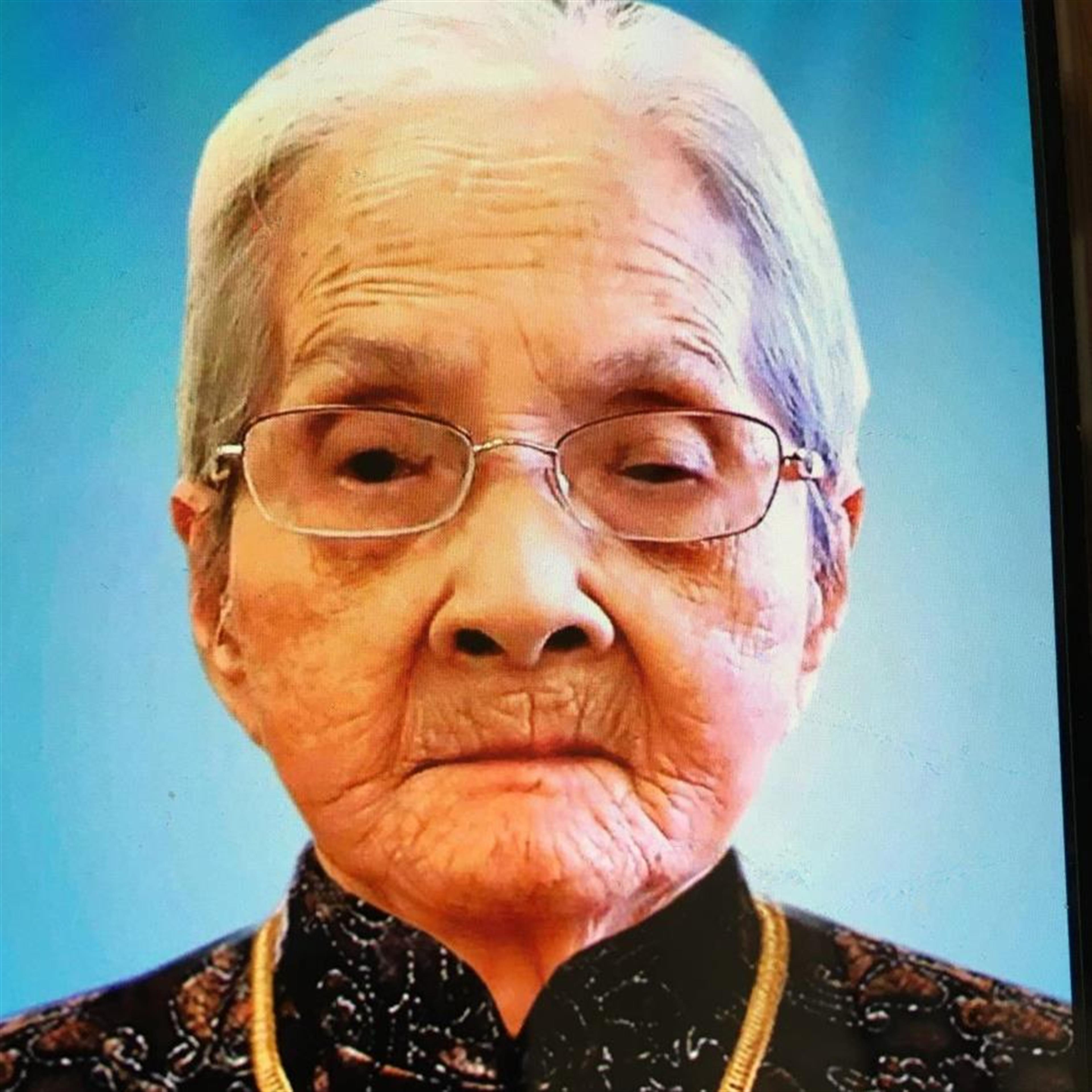 Meo Thi Nguyen's obituary picture
