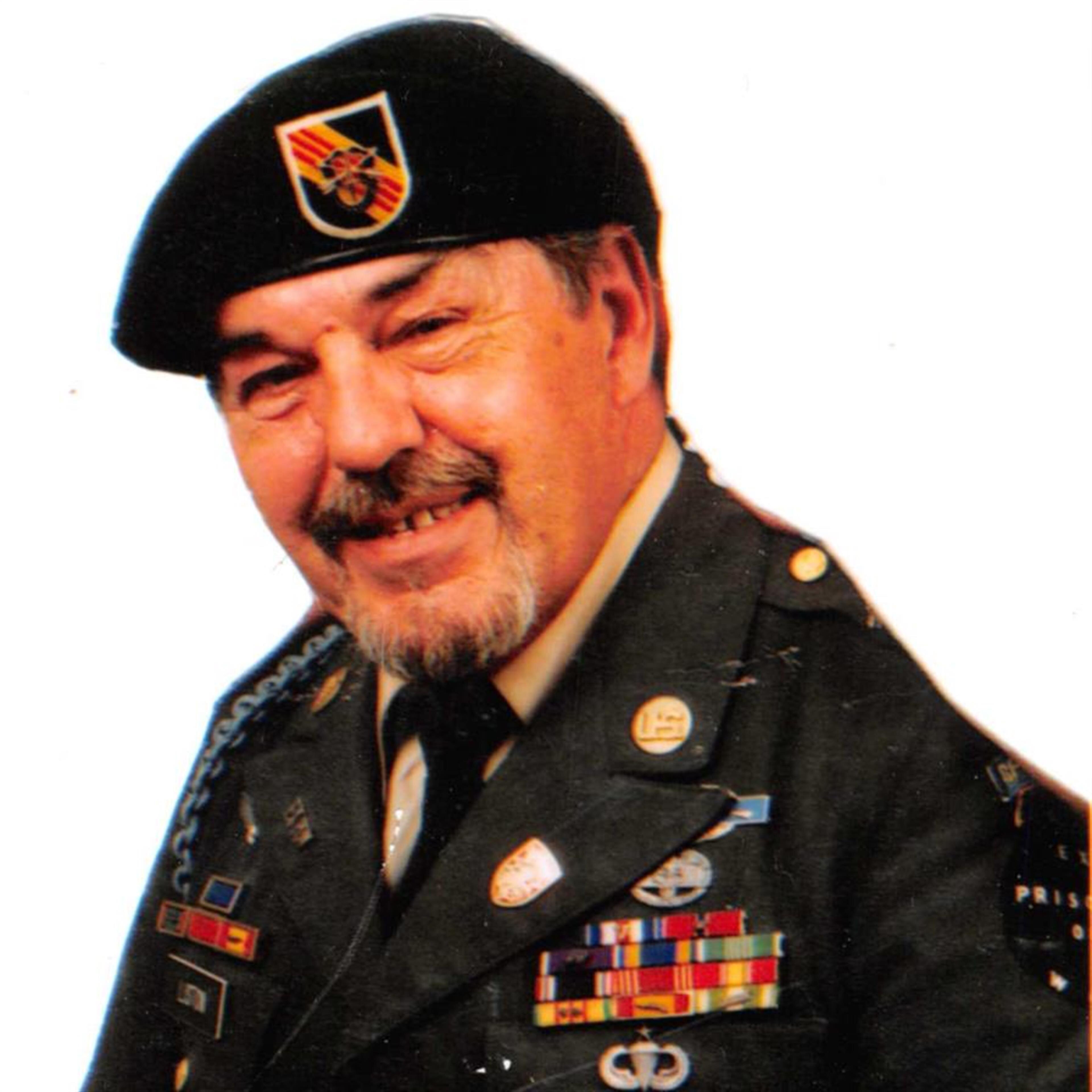Donald R. Liston