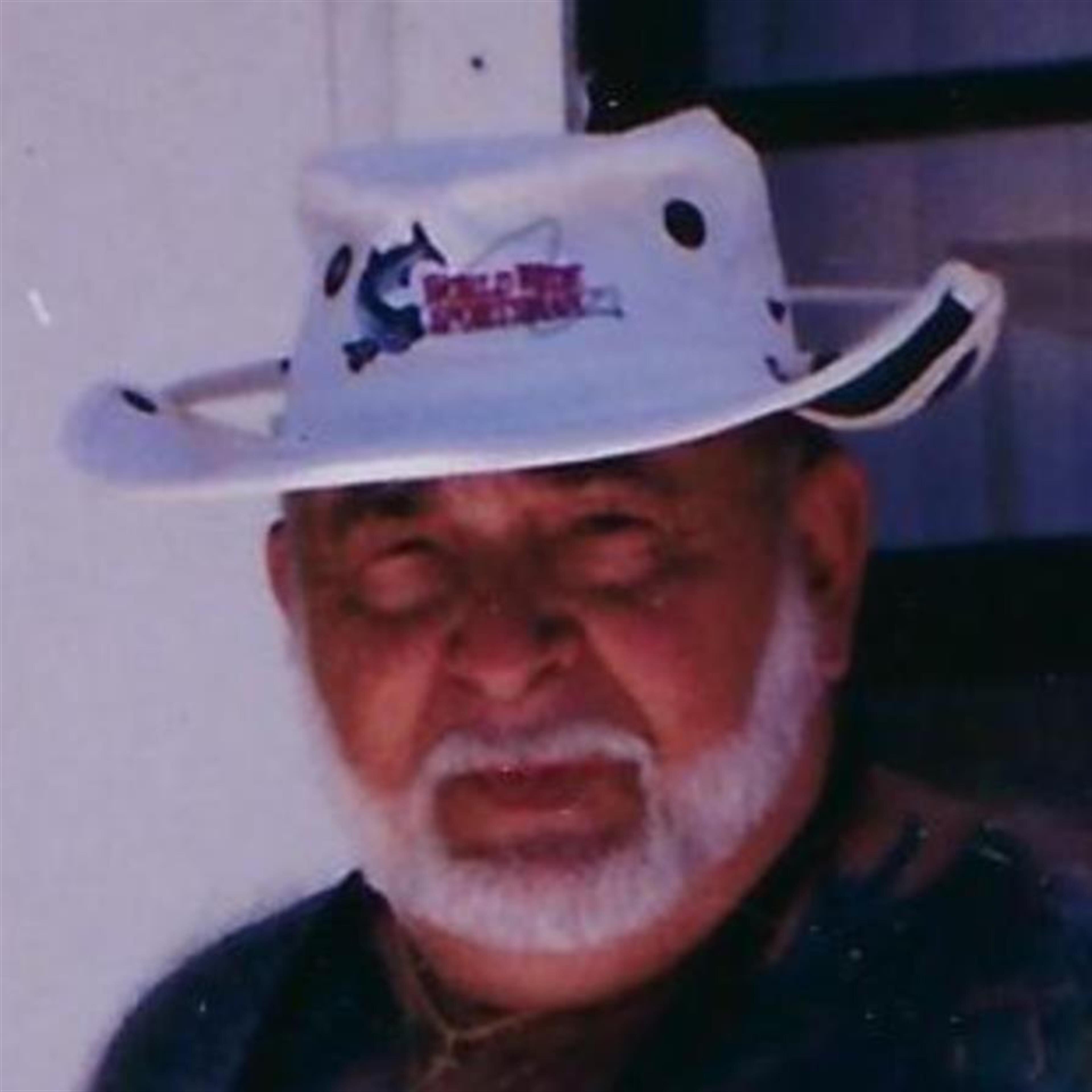 Robert John Benduhn