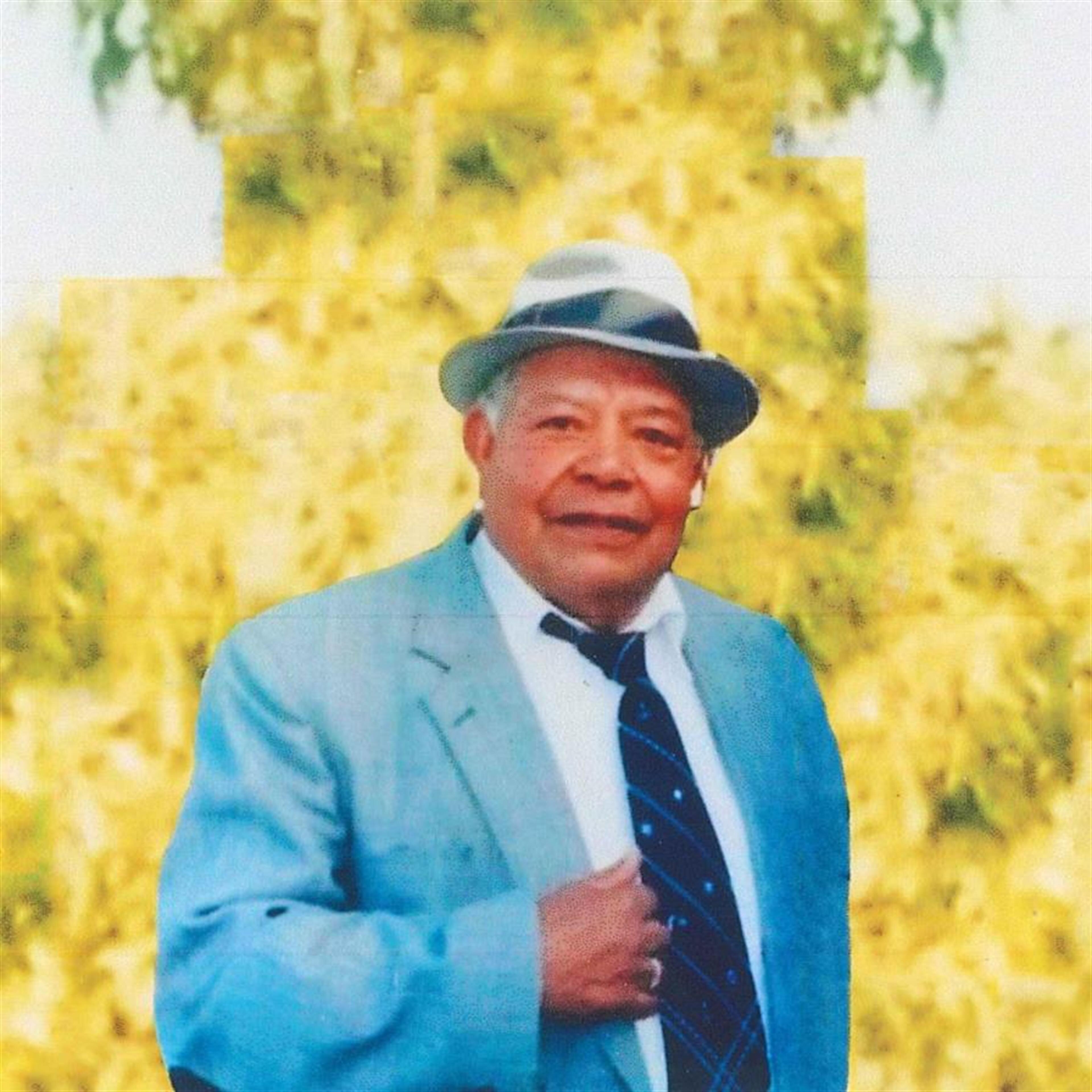 Manuel  Salvador  Rodriguez 