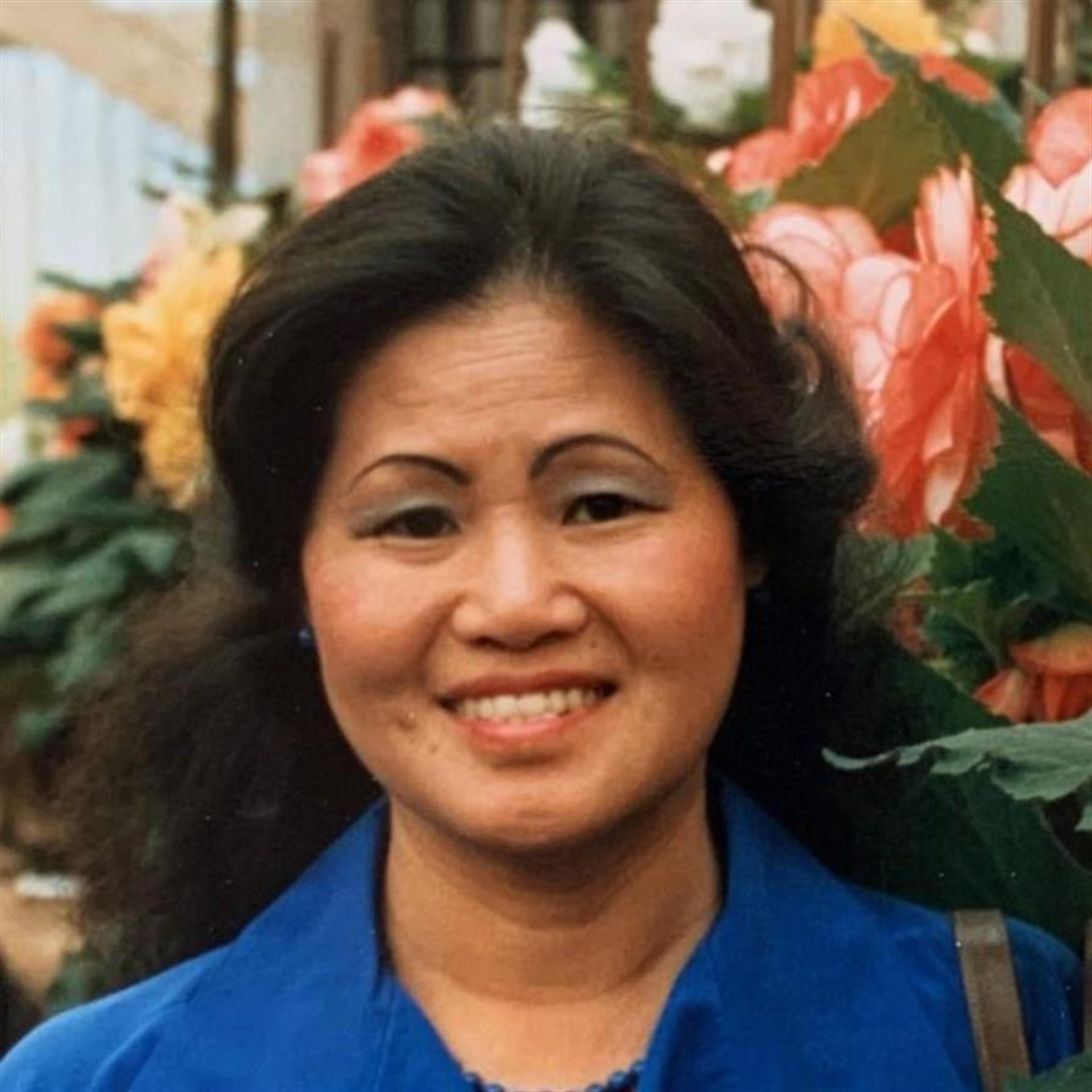 Li Ming Chu