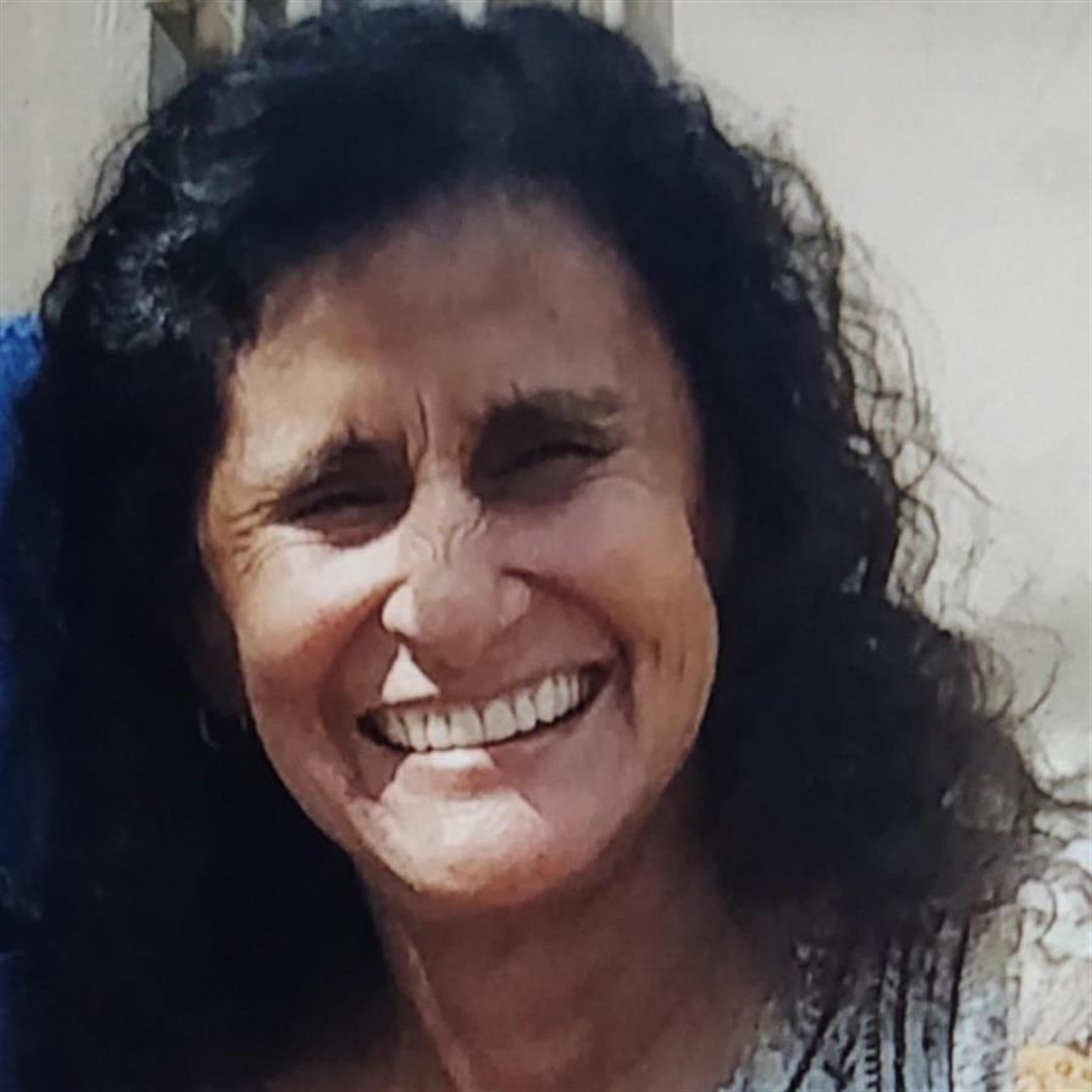 Evelyn Hammock