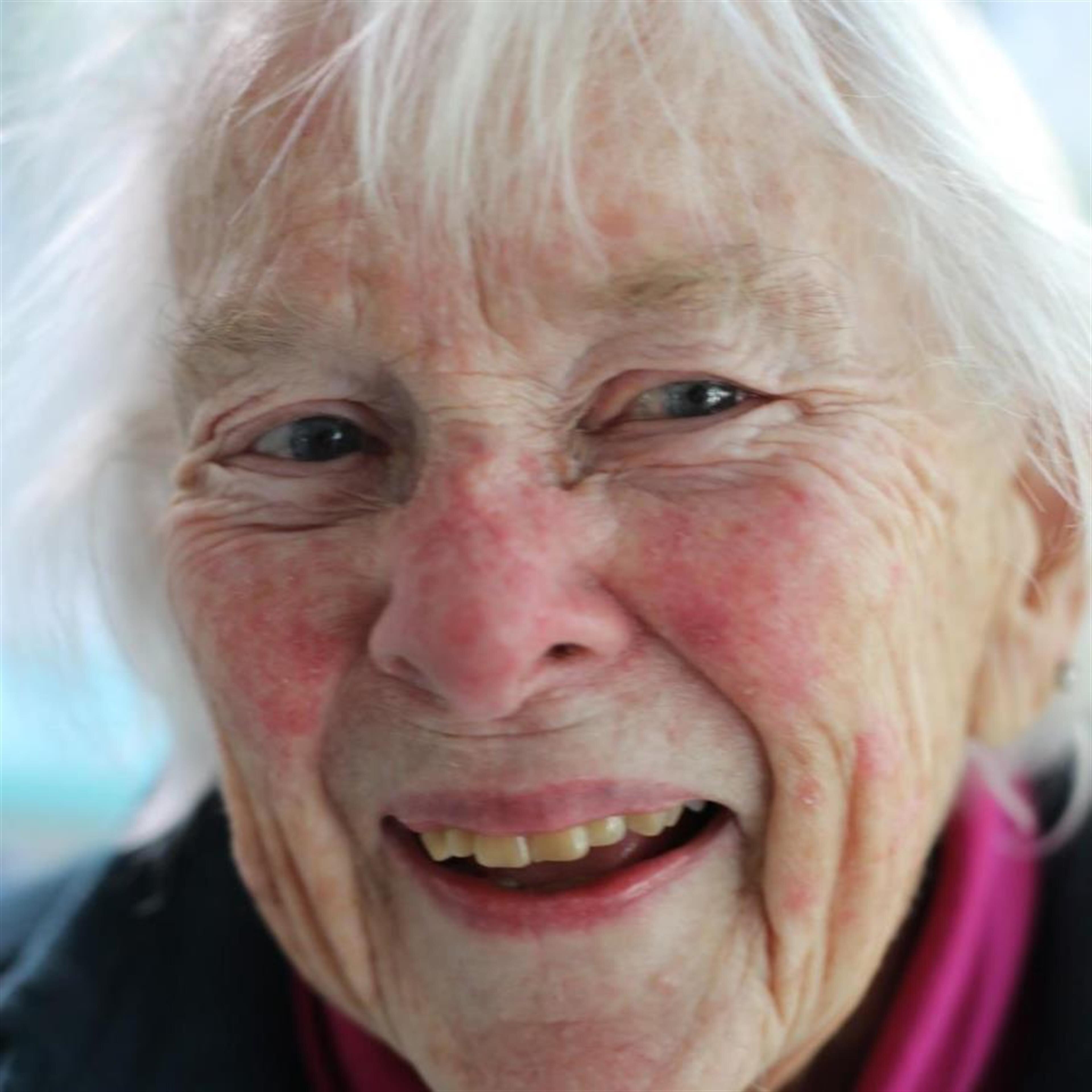 Elizabeth A. Dallman