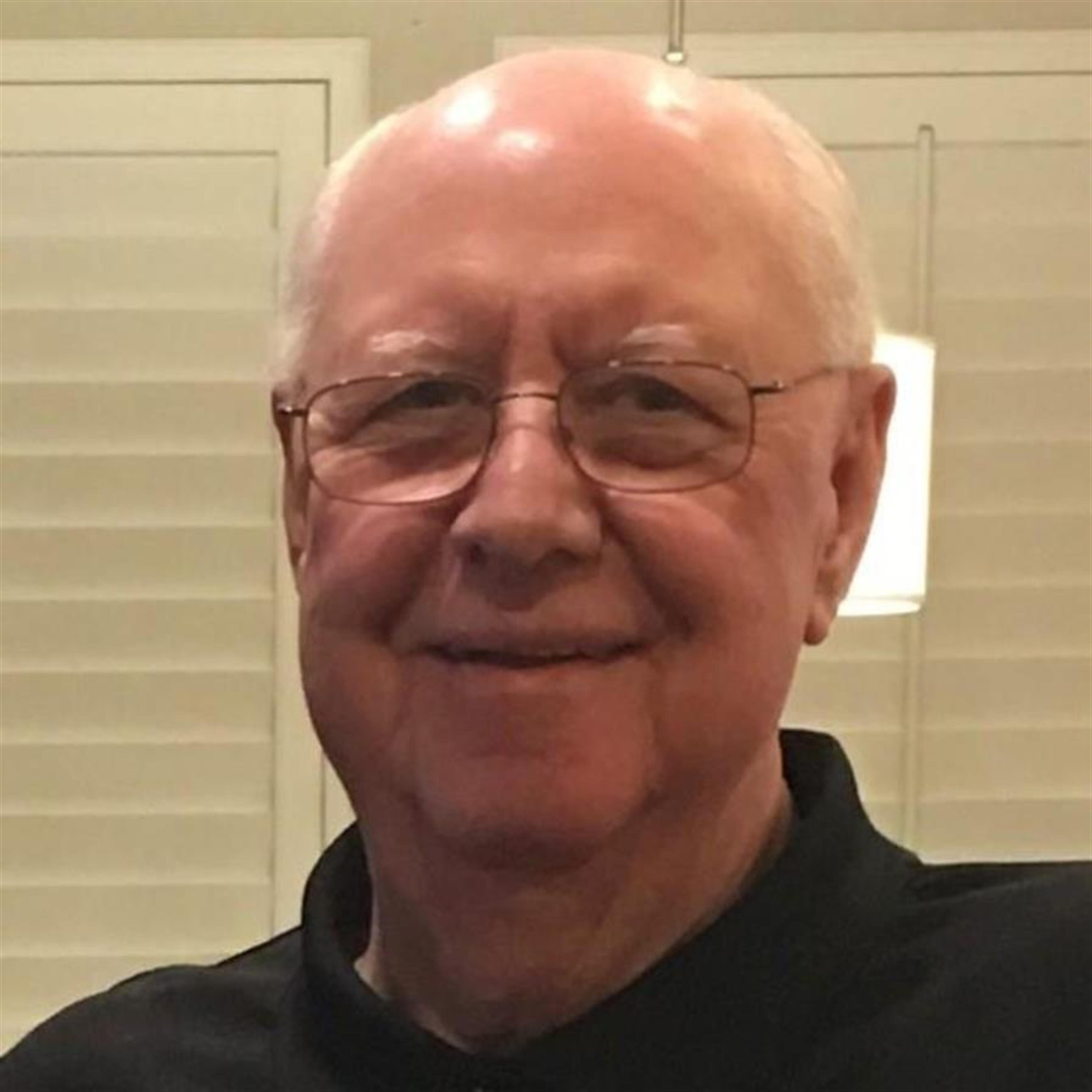 Robert "Bob" Anthony Kaufman