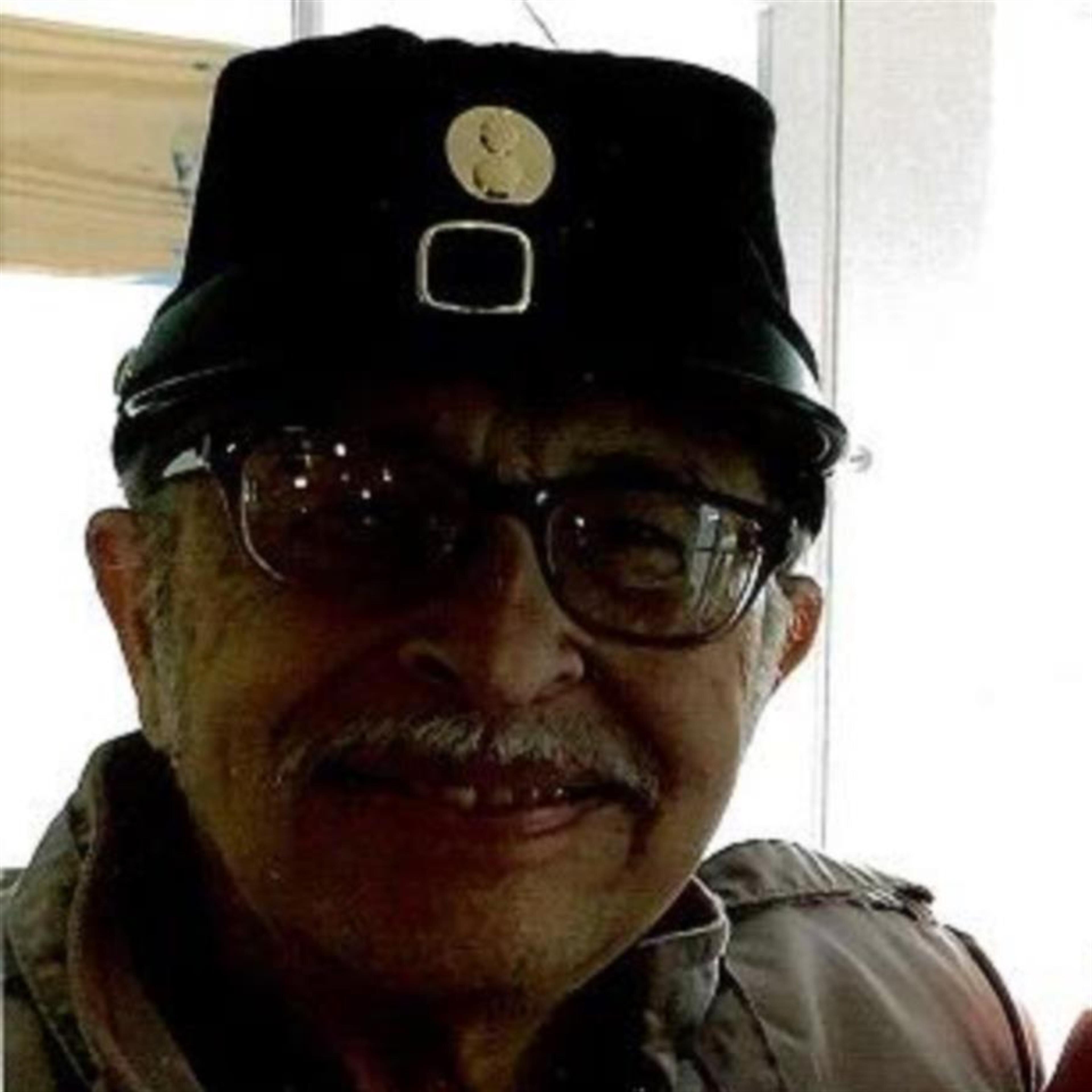 Wayne Leroy Bulson