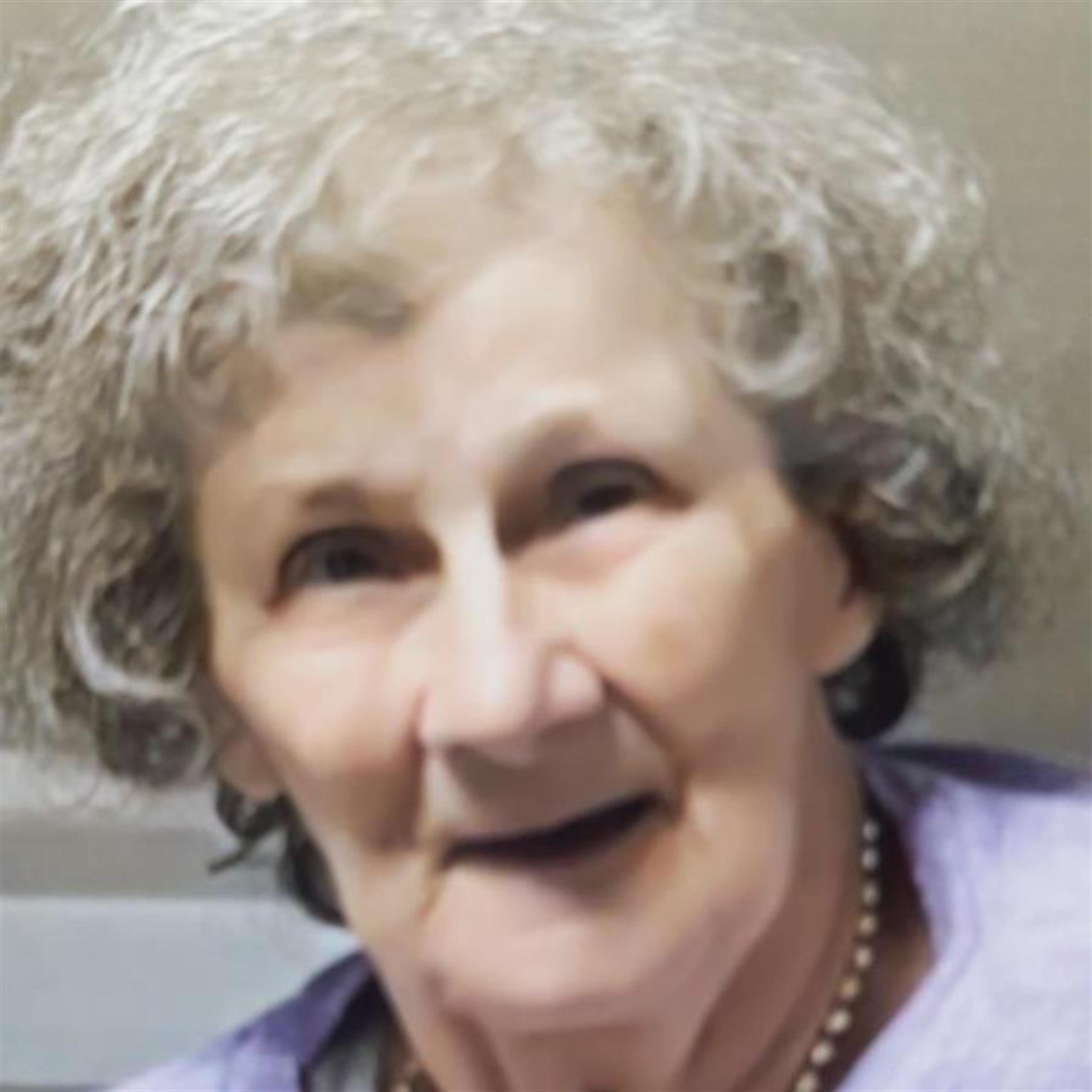Gloria Maybell Richards