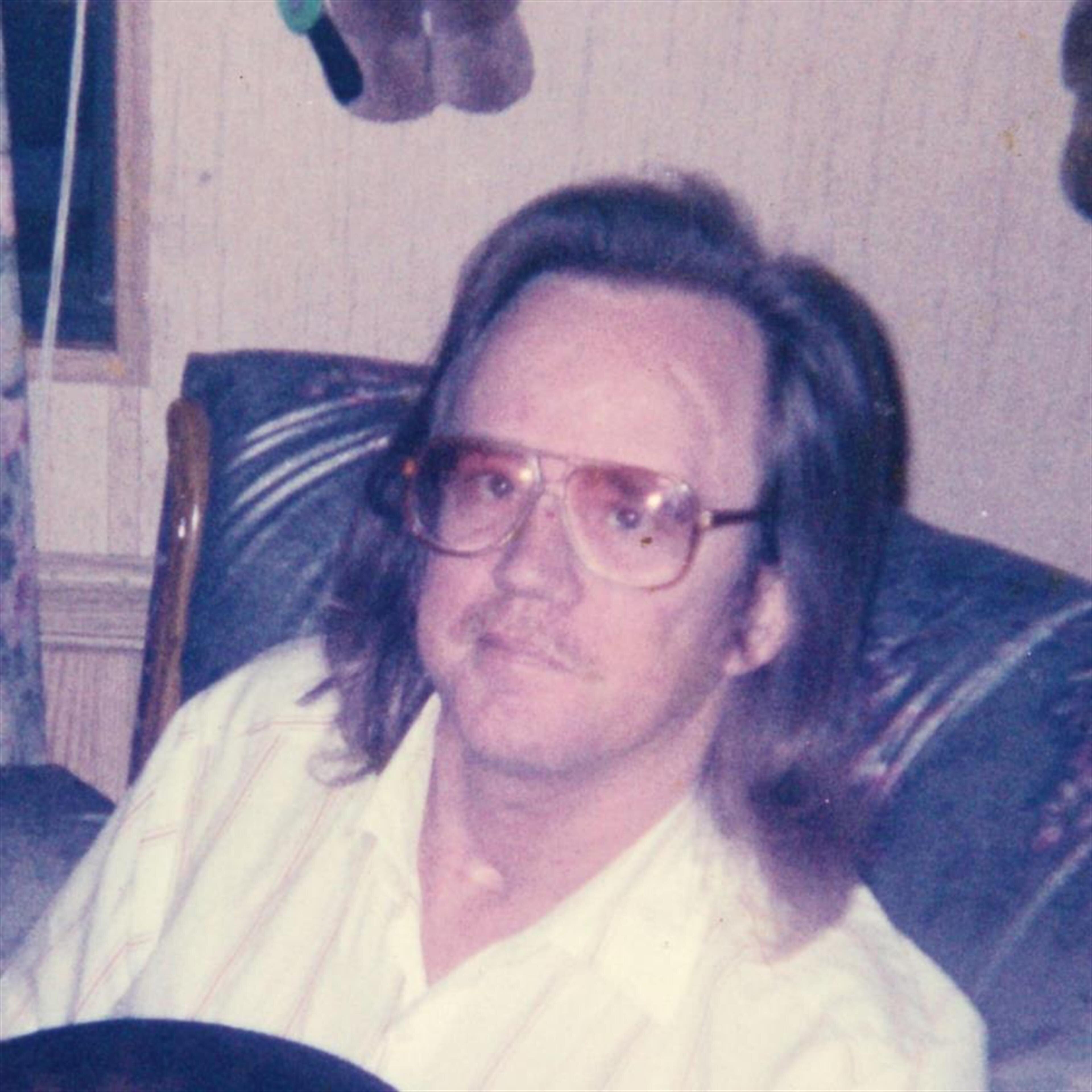 Rickey Joe Hall