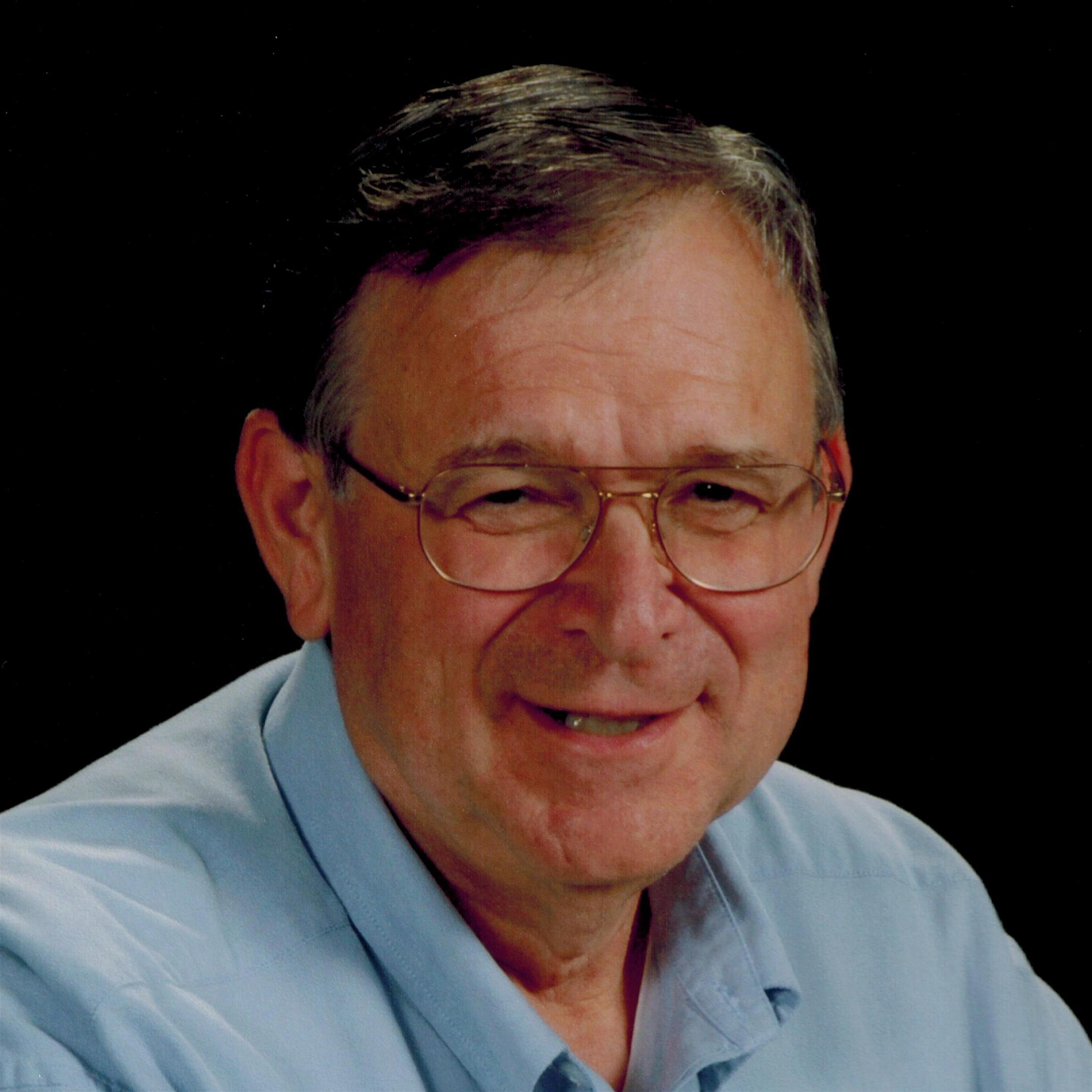 Peter George Van Hoesen